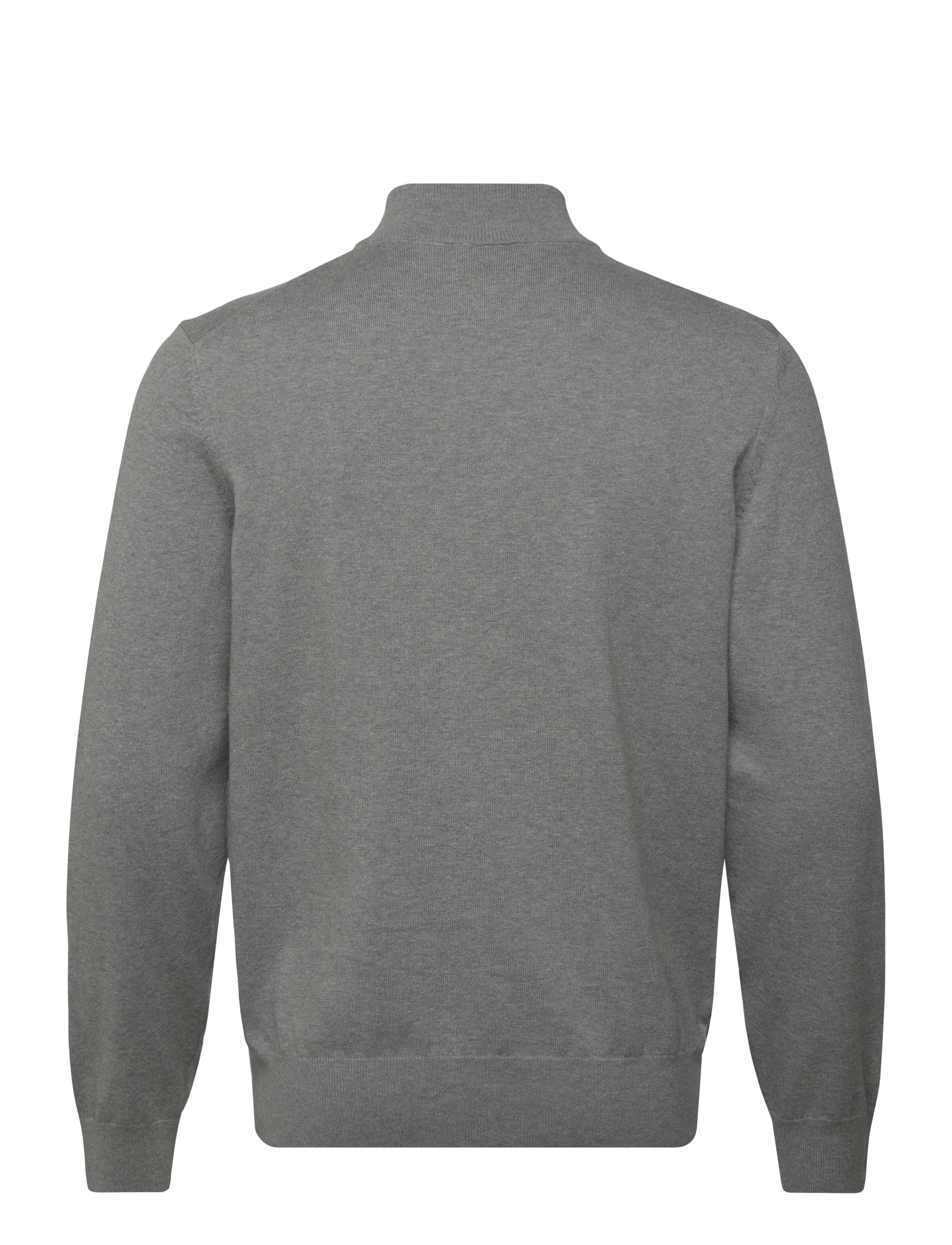 BOSS - Padro-L - strik - silver - 1