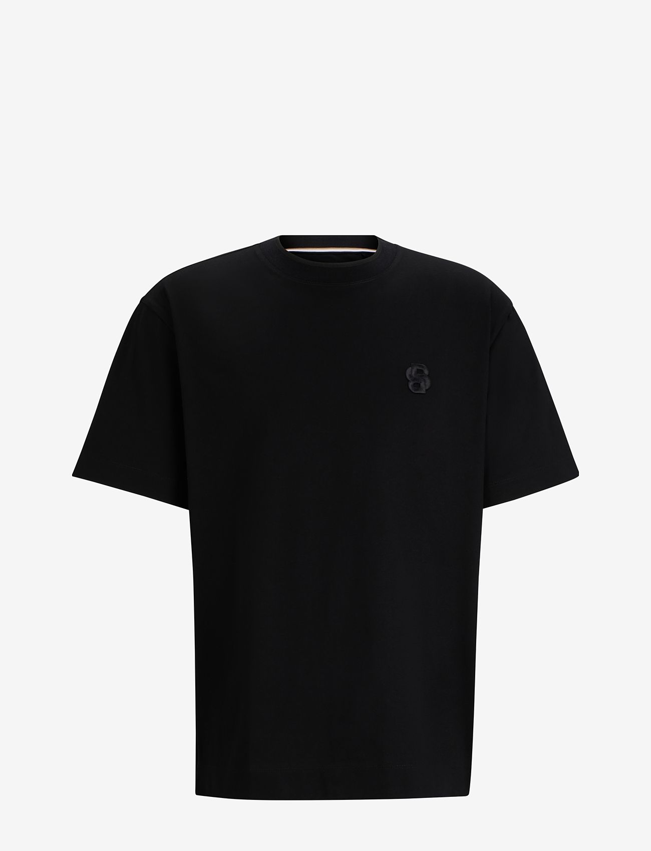 BOSS - Tames 10 - black - 0