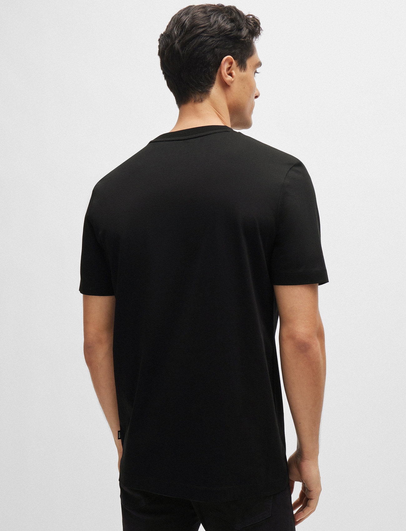 BOSS - Tames 10 - black - 2