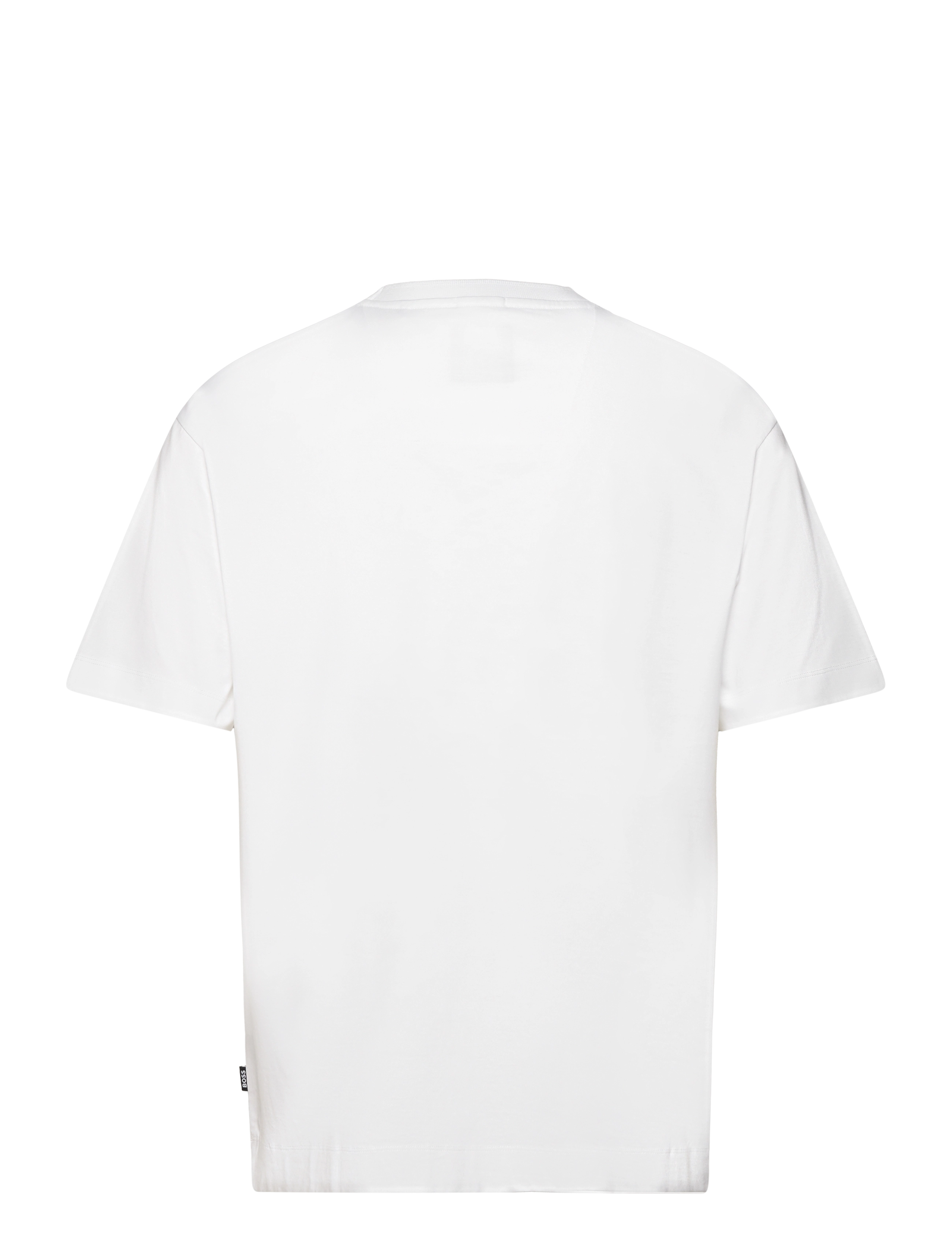 BOSS - Tames 10 - white - 1