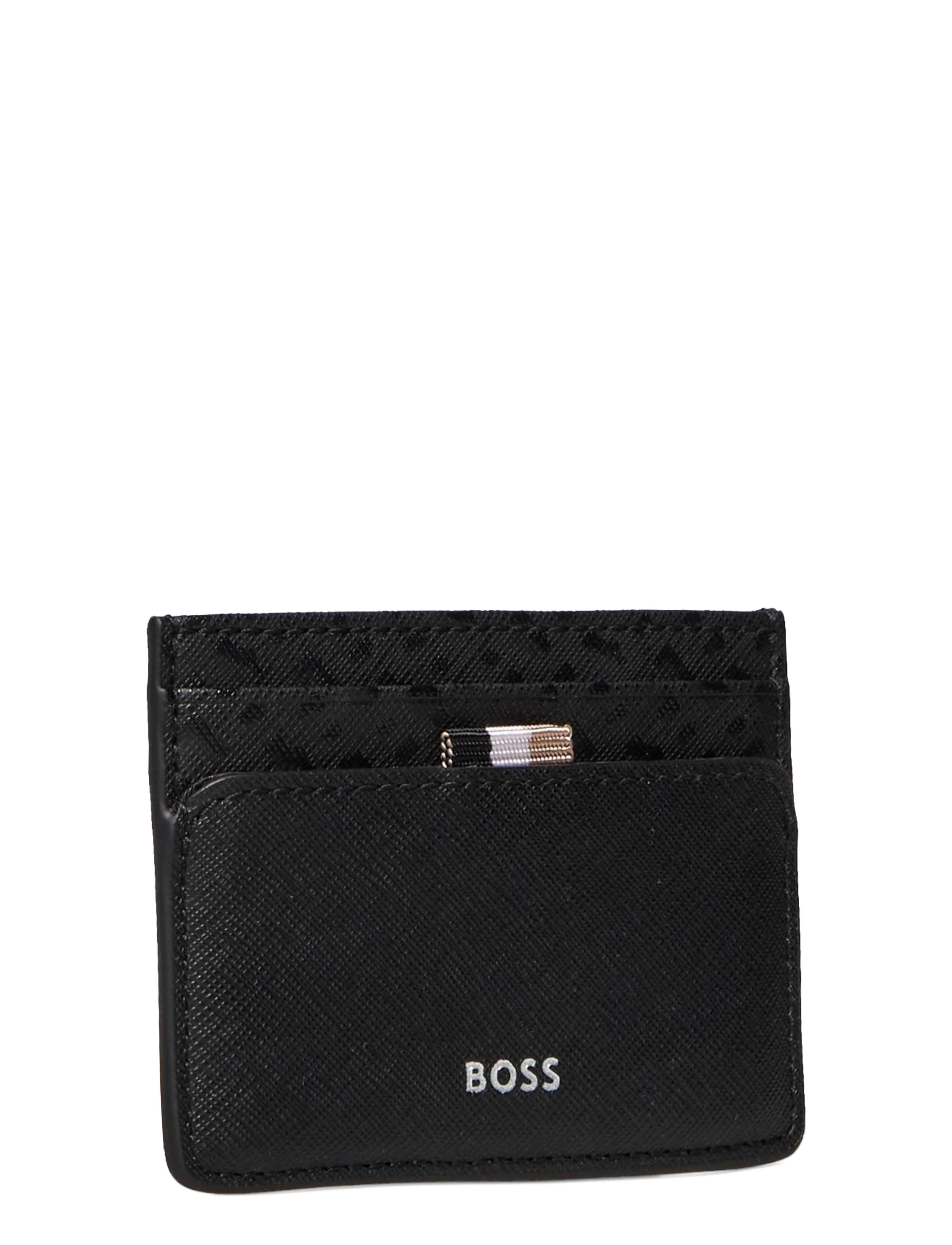 BOSS - Zair_M_Card_Holder - black - 2