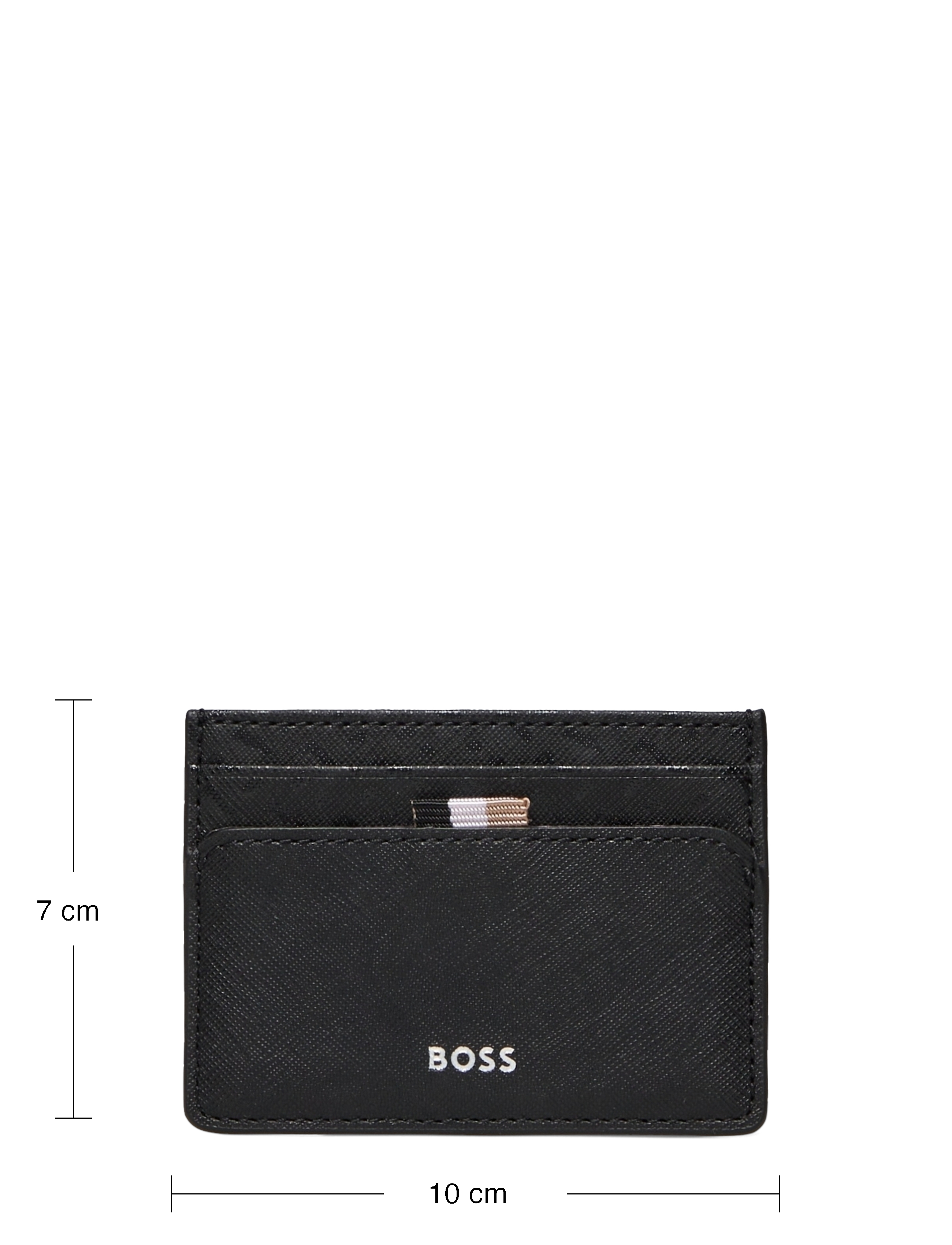 BOSS - Zair_M_Card_Holder - black - 3