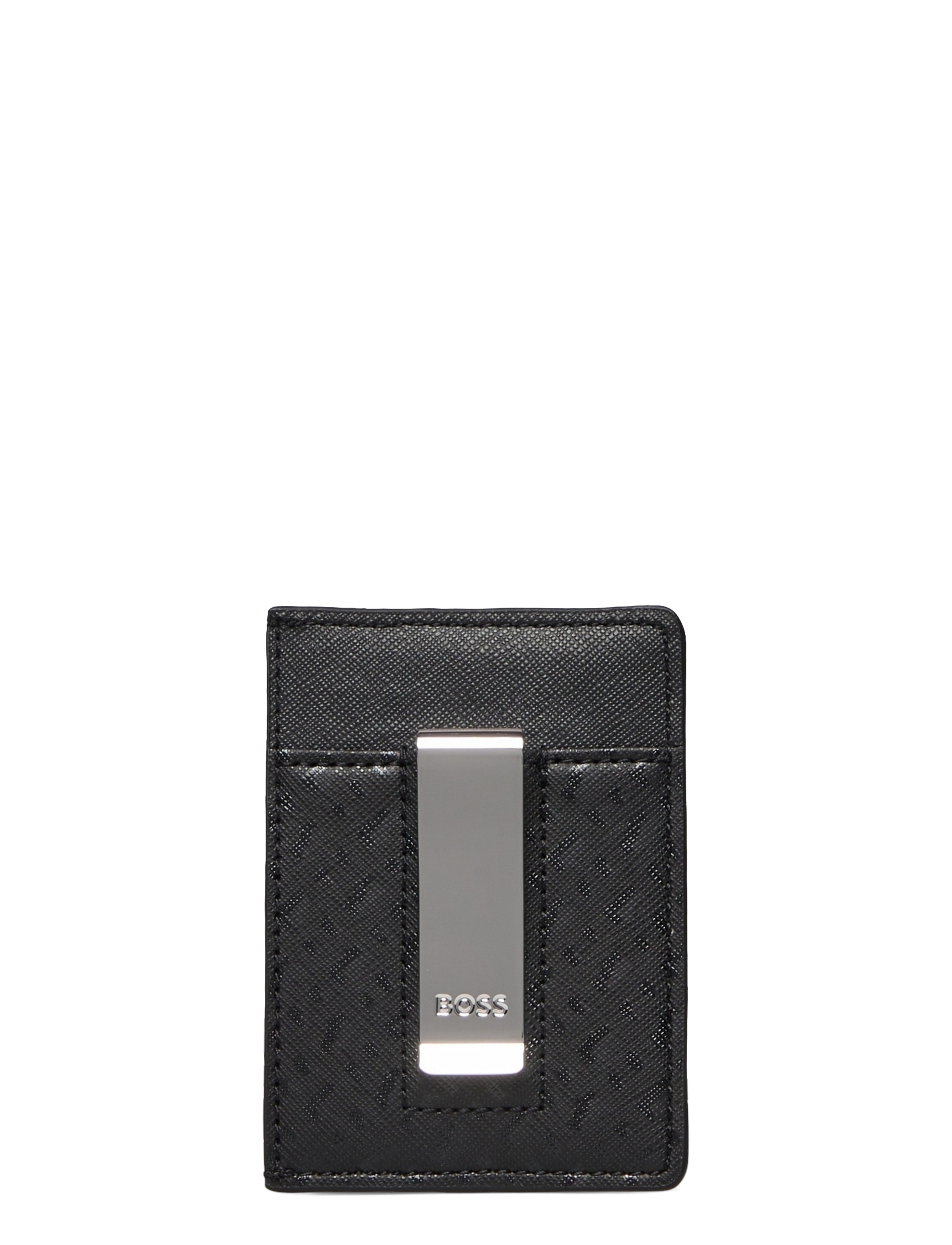BOSS - Zair_M_Money_Clip - black - 1