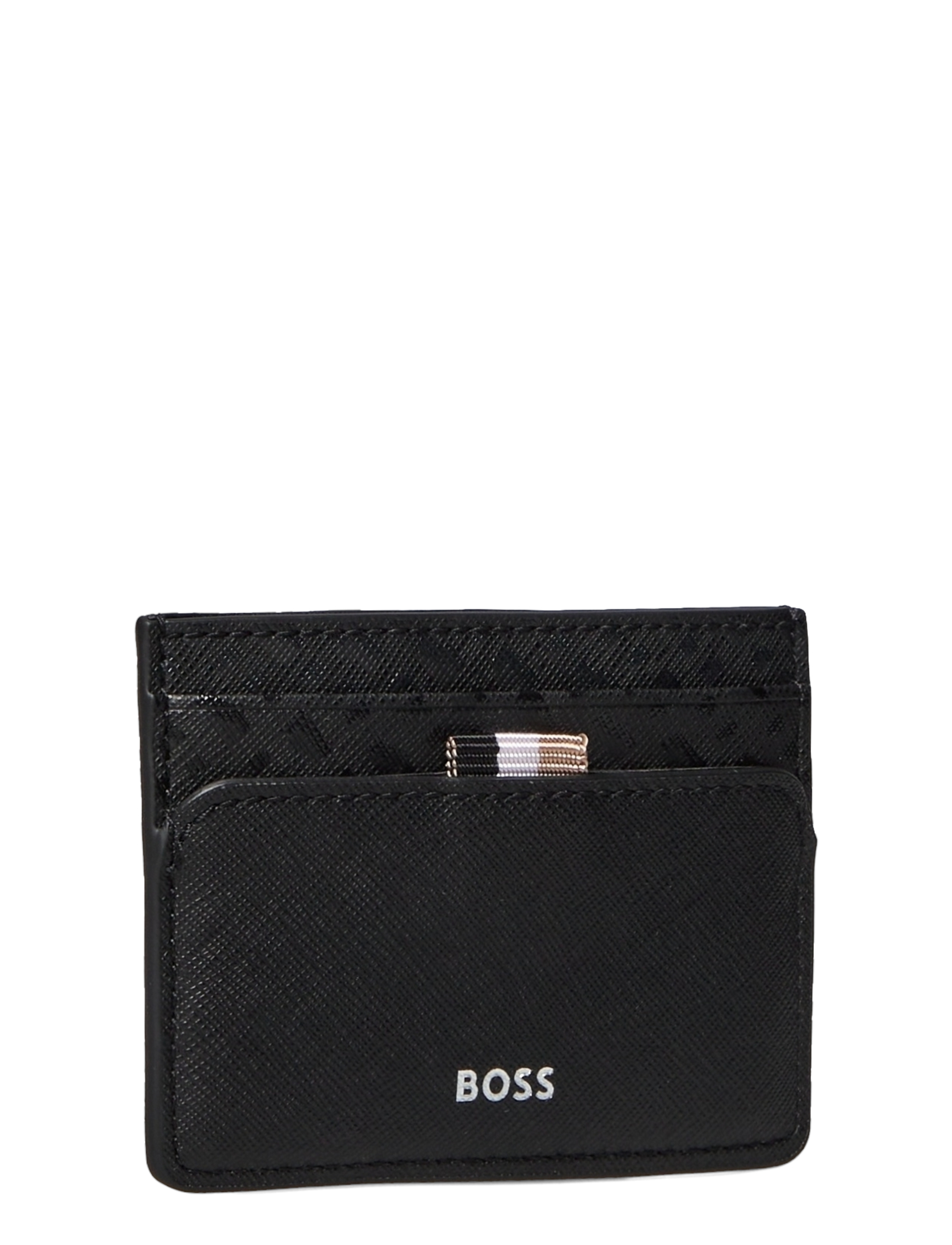 BOSS - Zair_M_Money_Clip - black - 2