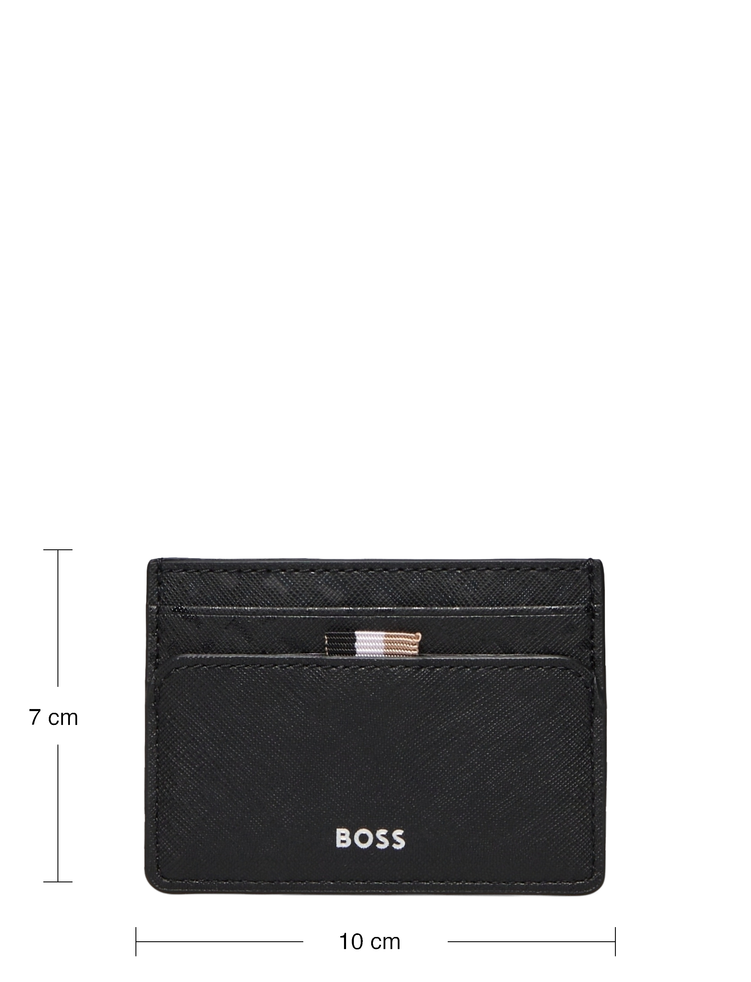 BOSS - Zair_M_Money_Clip - black - 3