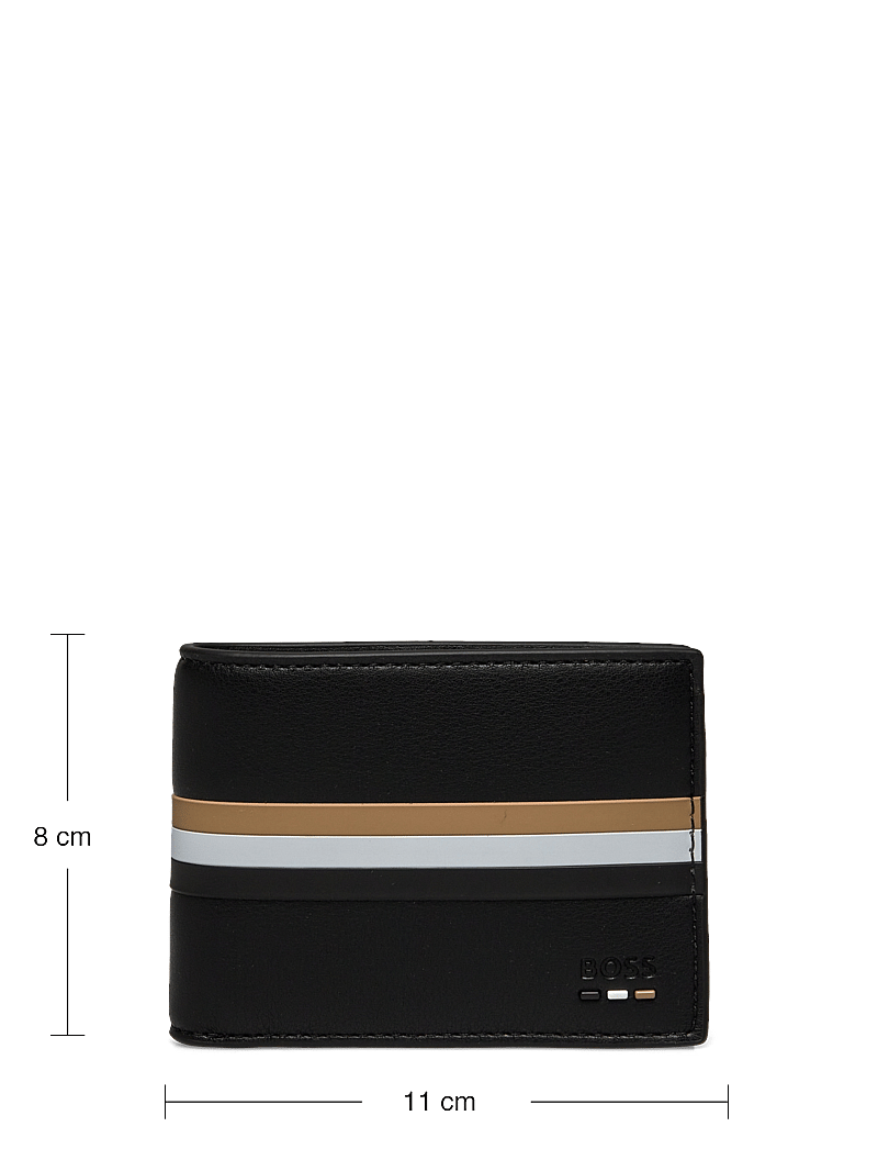 BOSS - Ray_S_6cc - nach anlass kaufen - black - 4