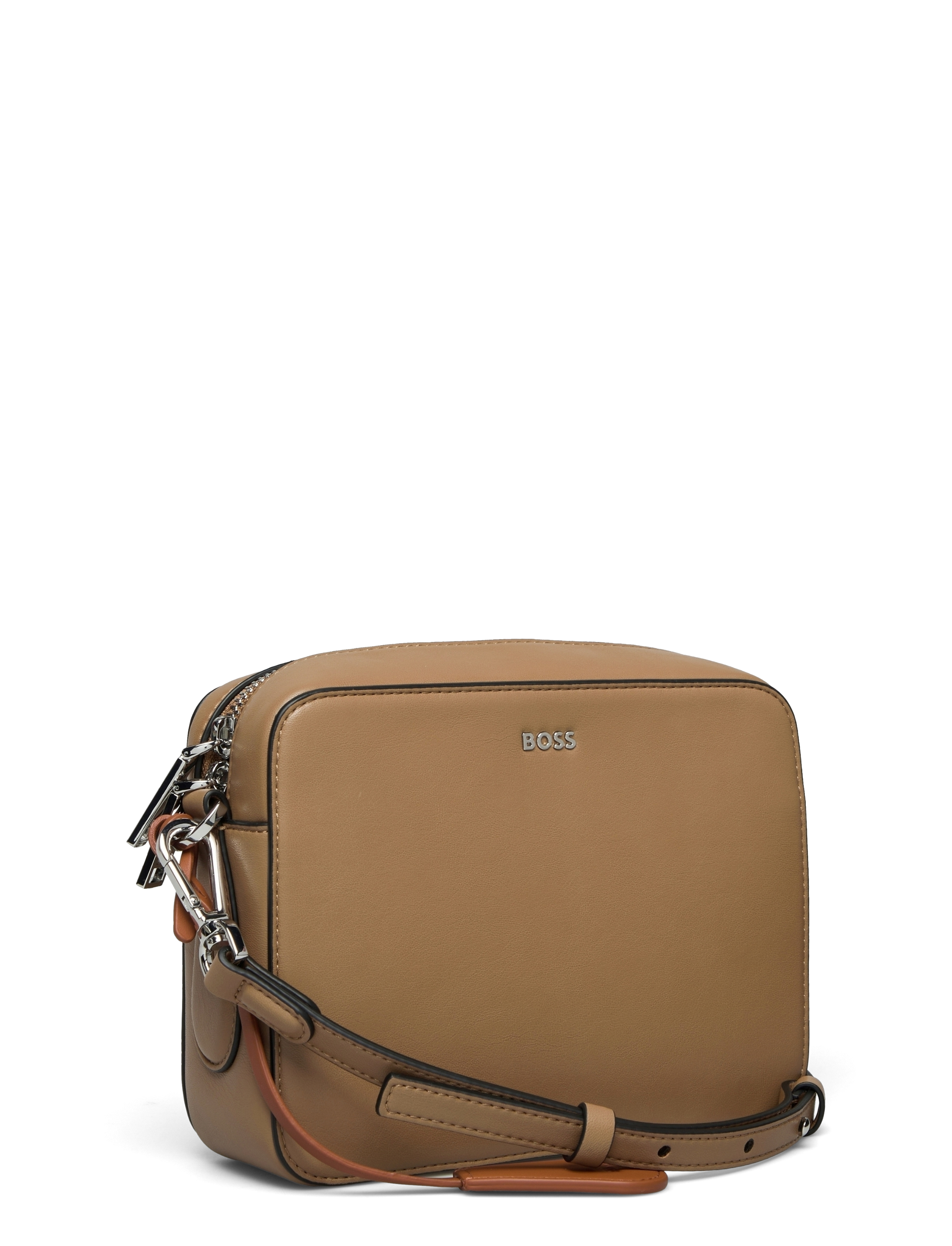 BOSS - Liriel Crossbody - medium beige - 2