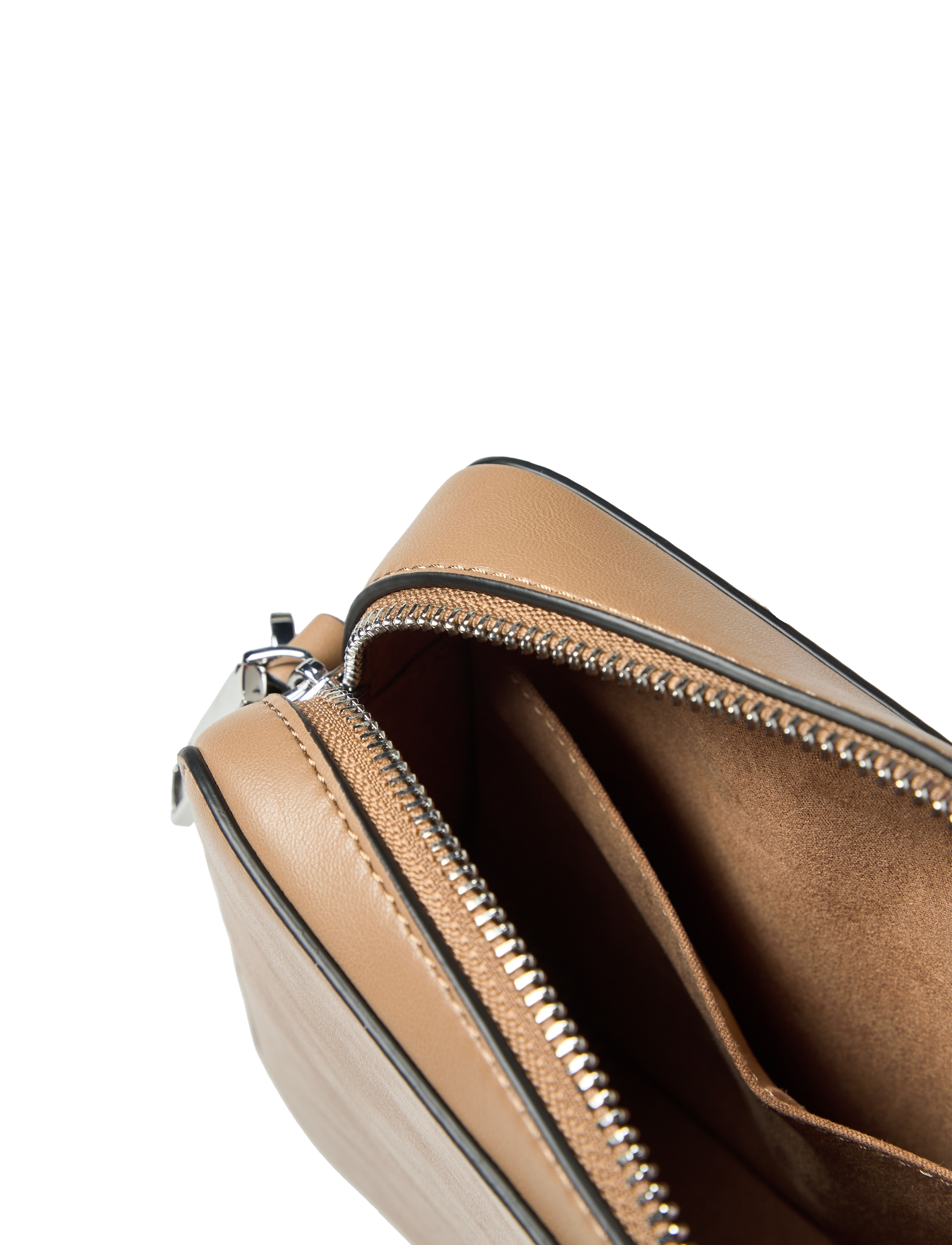 BOSS - Liriel Crossbody - medium beige - 4