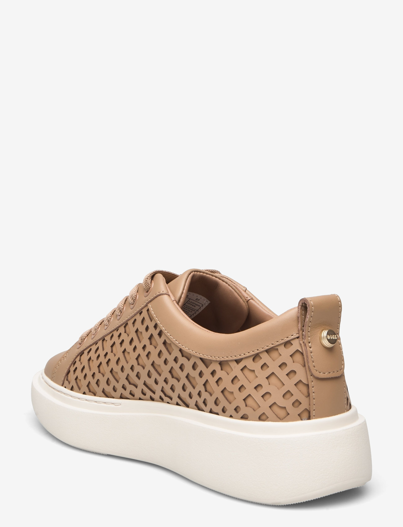 BOSS - Amber_Tenn_BB - medium beige - 2