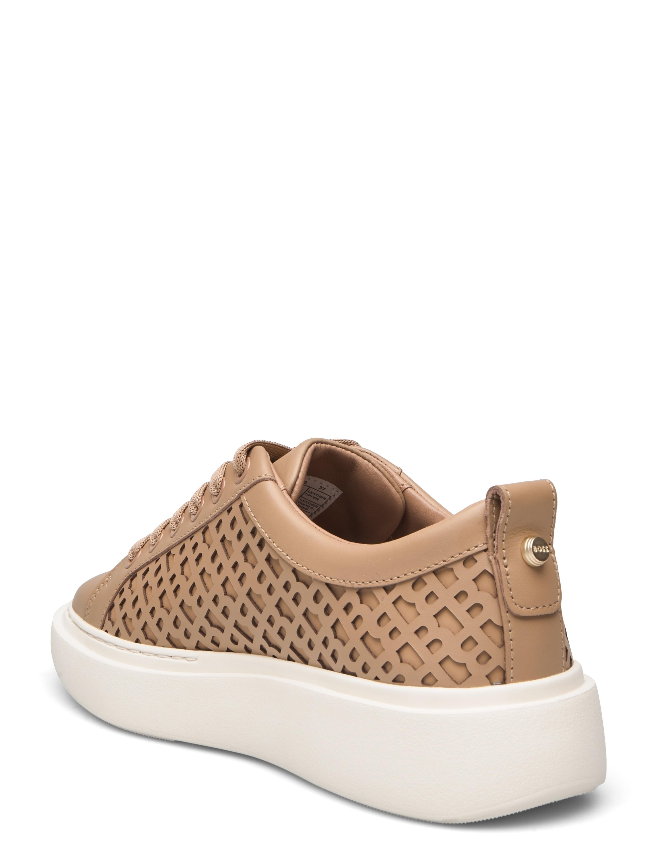 BOSS - Amber_Tenn_BB - medium beige - 2