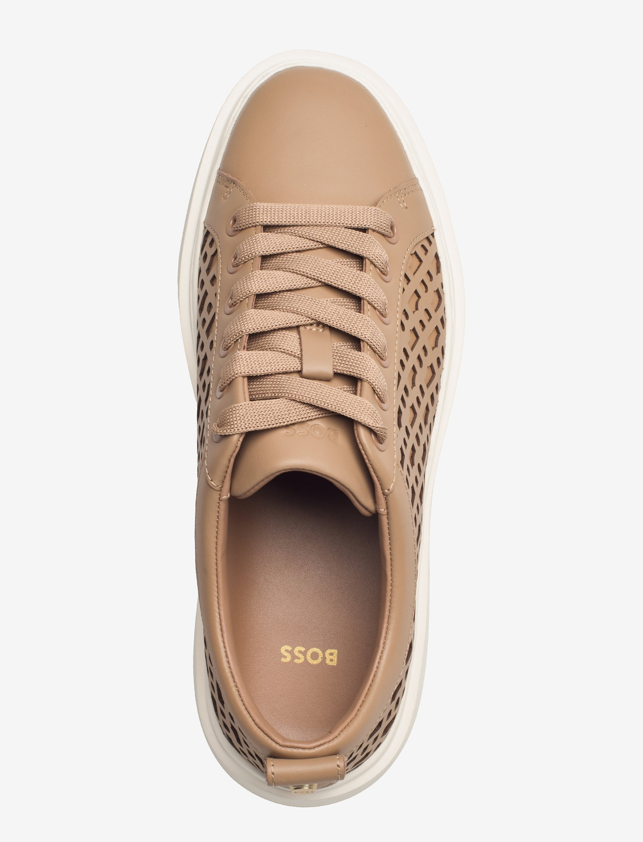 BOSS - Amber_Tenn_BB - medium beige - 3