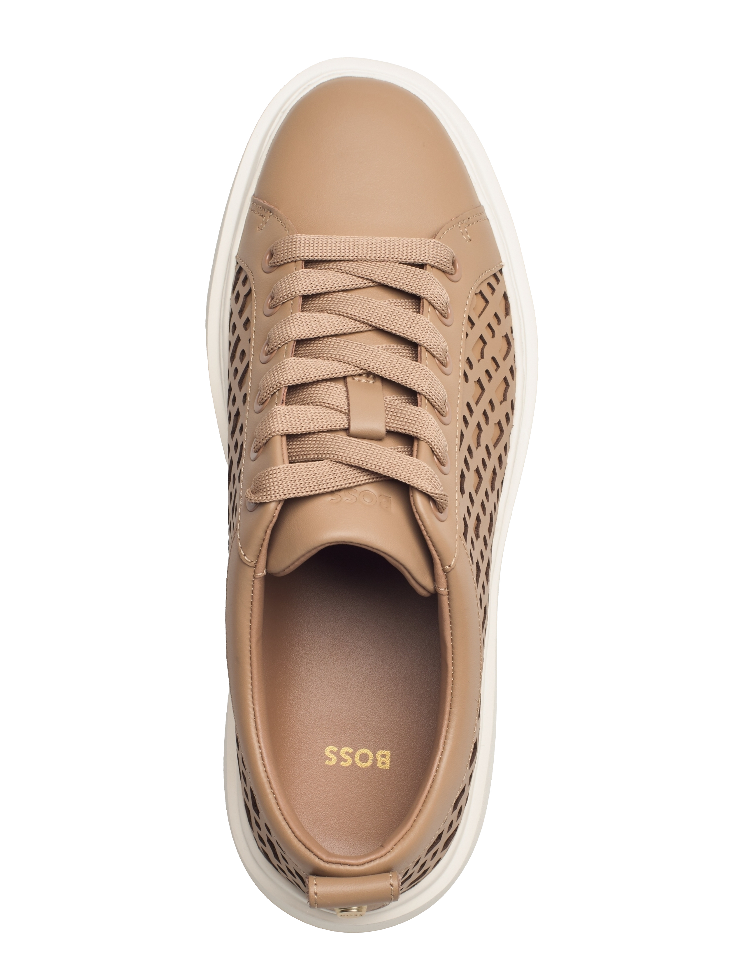 BOSS - Amber_Tenn_BB - medium beige - 3