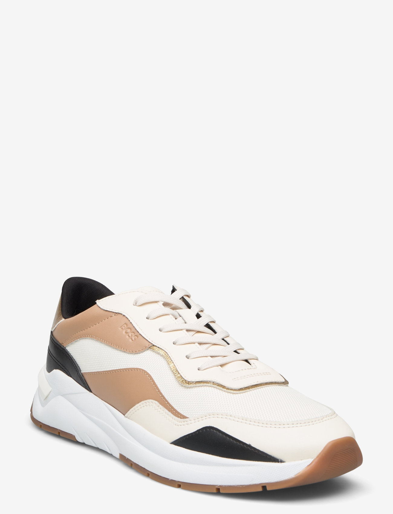 BOSS - Skylar_Runn_fltx - open beige - 0