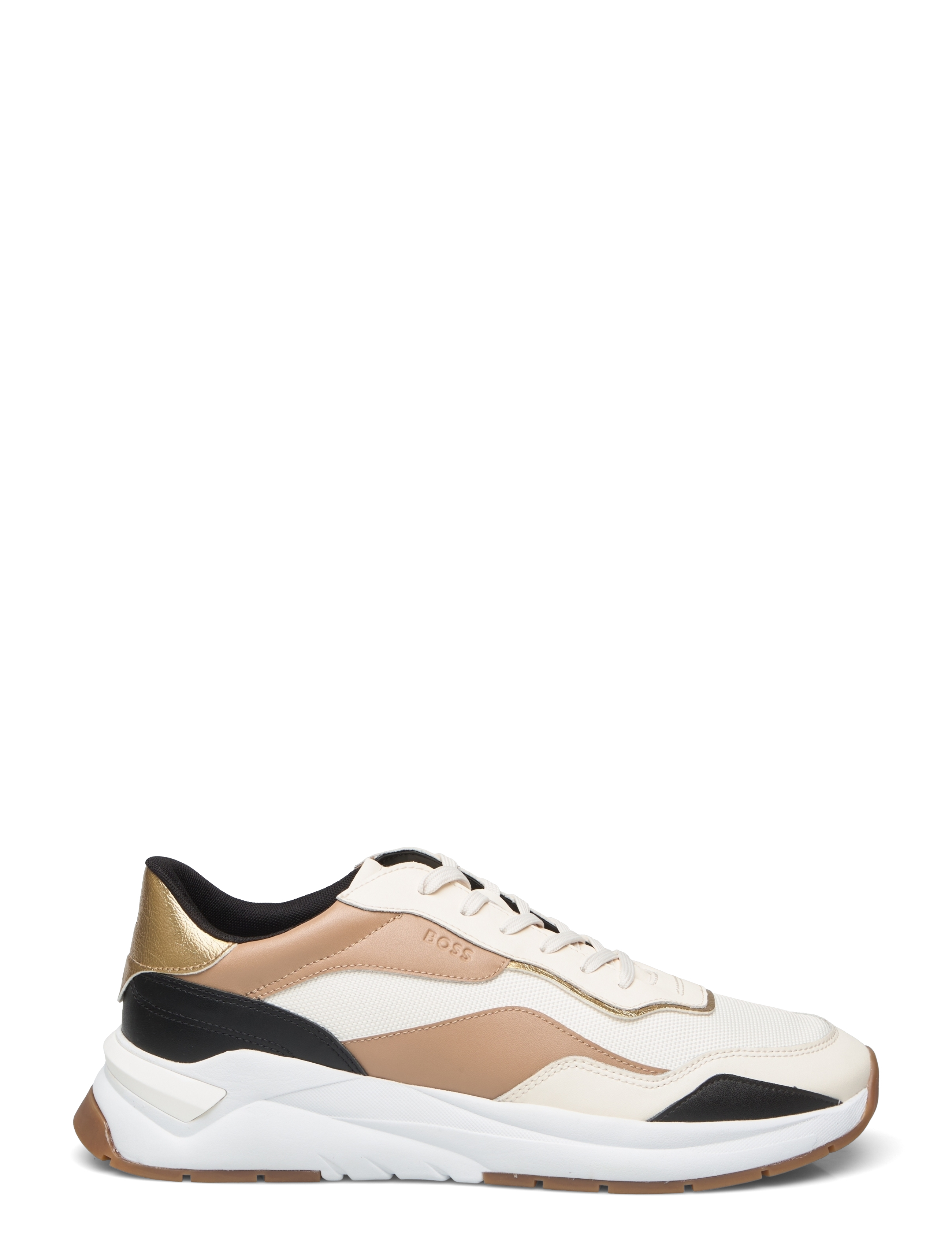BOSS - Skylar_Runn_fltx - open beige - 1