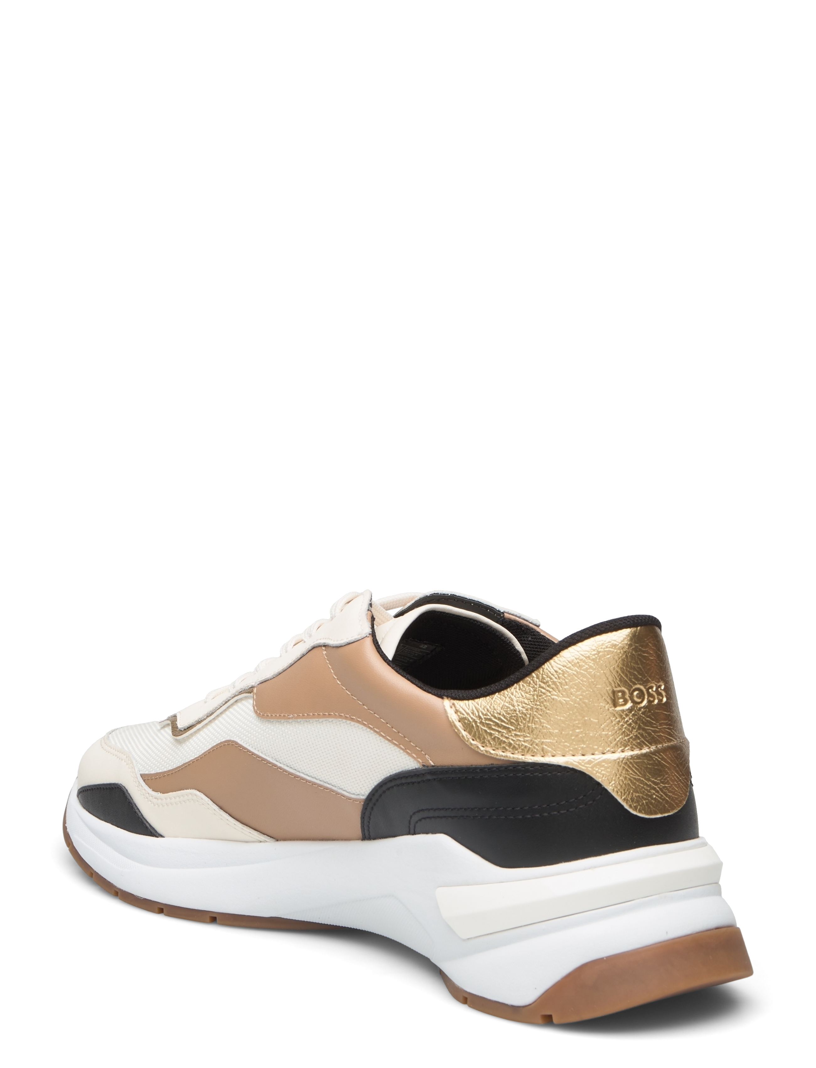 BOSS - Skylar_Runn_fltx - open beige - 3