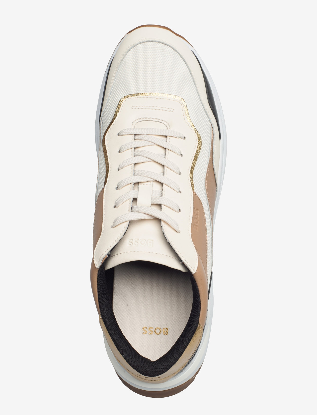 BOSS - Skylar_Runn_fltx - open beige - 4