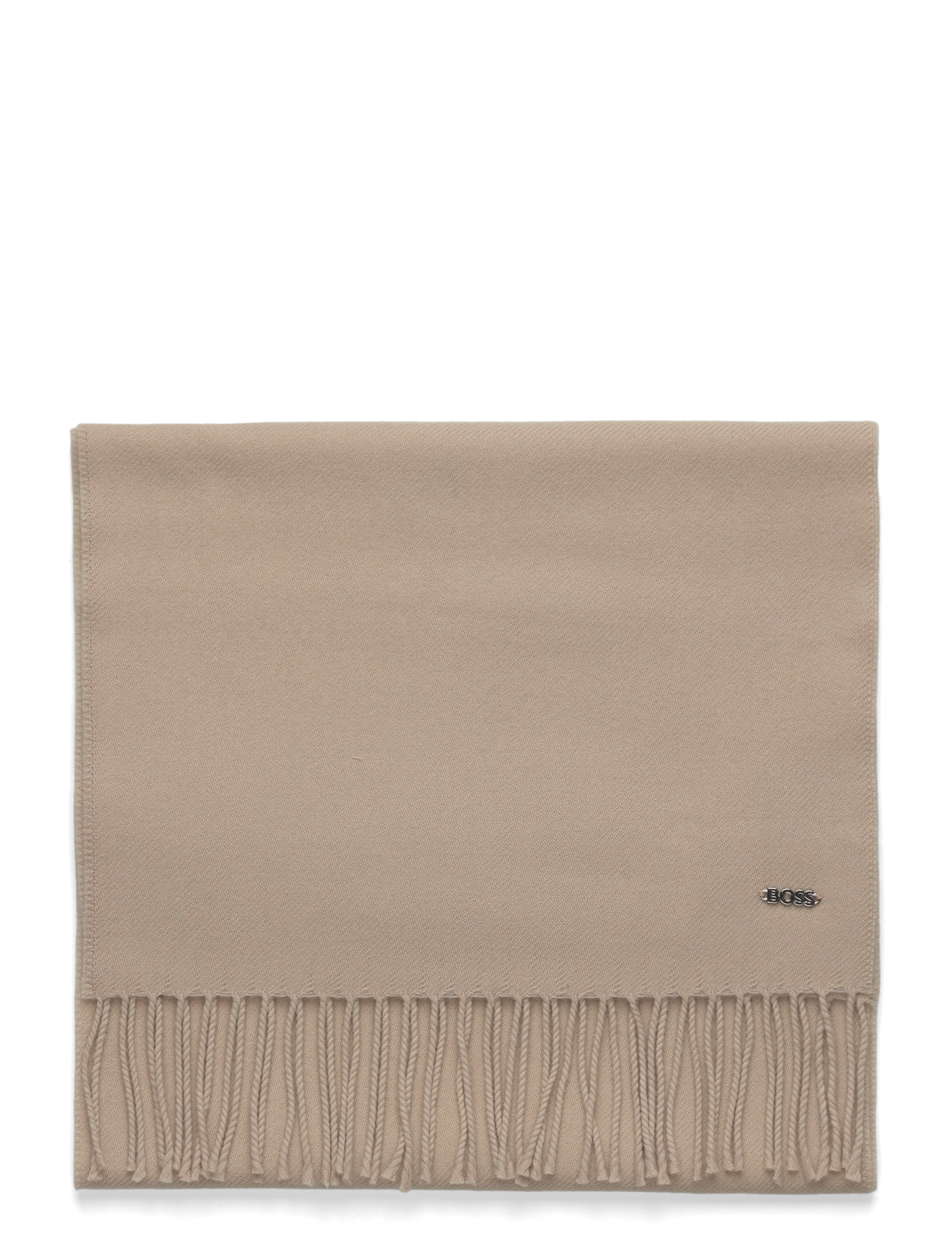 BOSS - Zesy_35*180 - light beige - 1