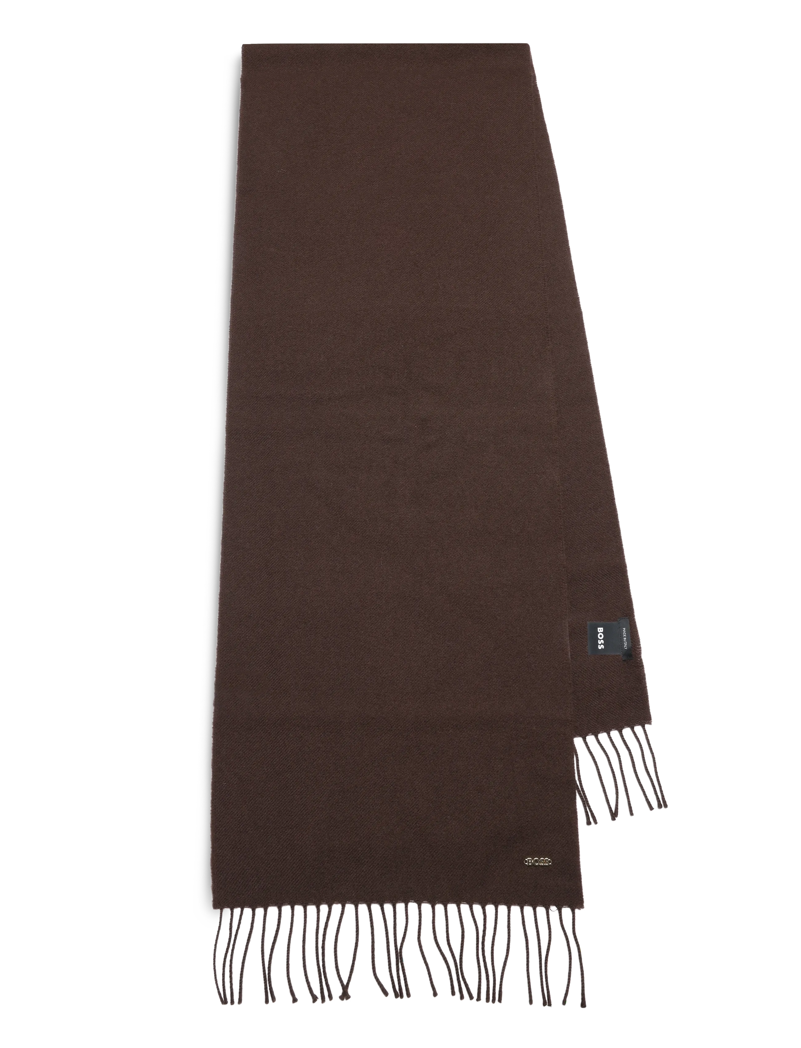 MEDIUM BROWN