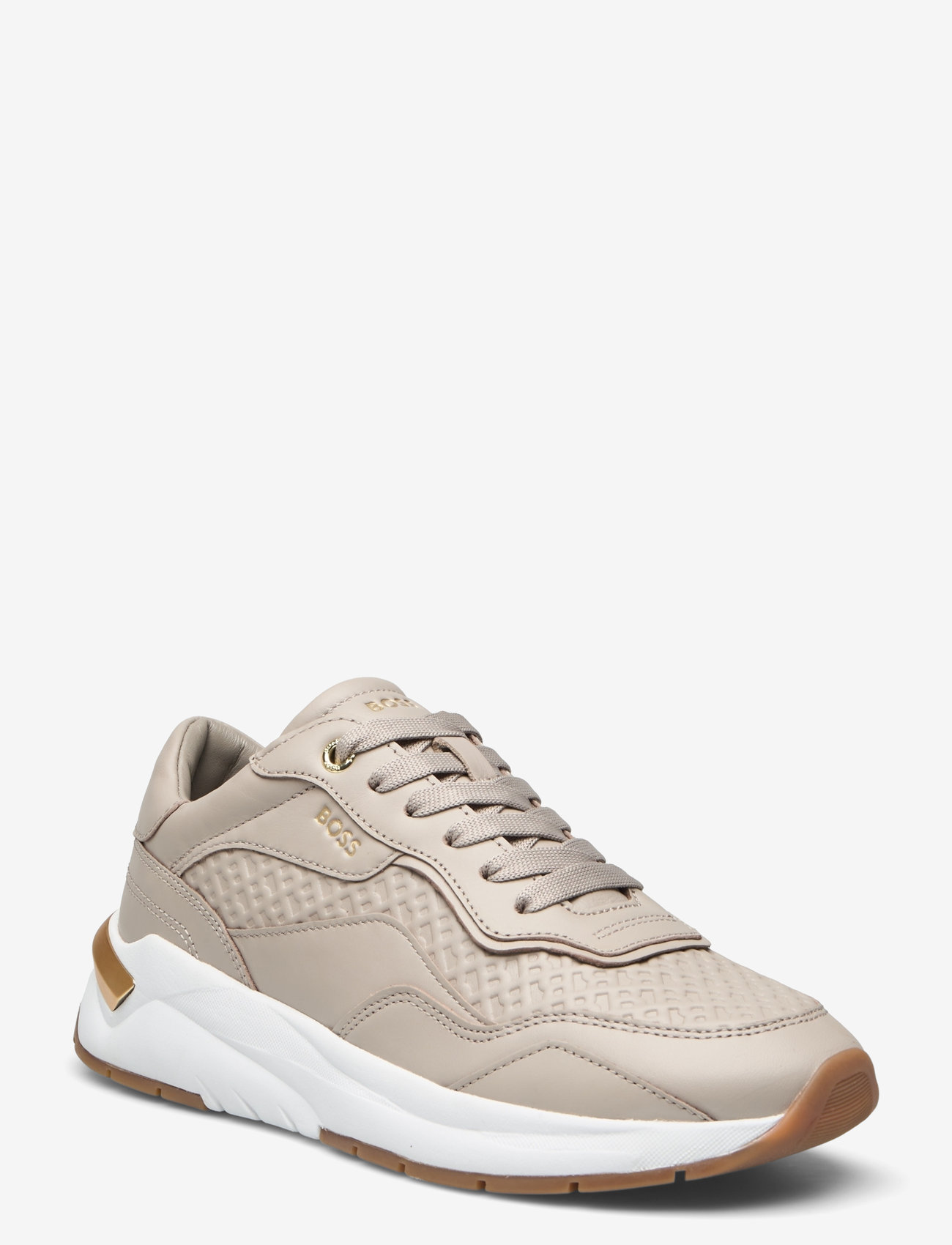 BOSS - Skylar_Runn_ltbb - open beige - 0