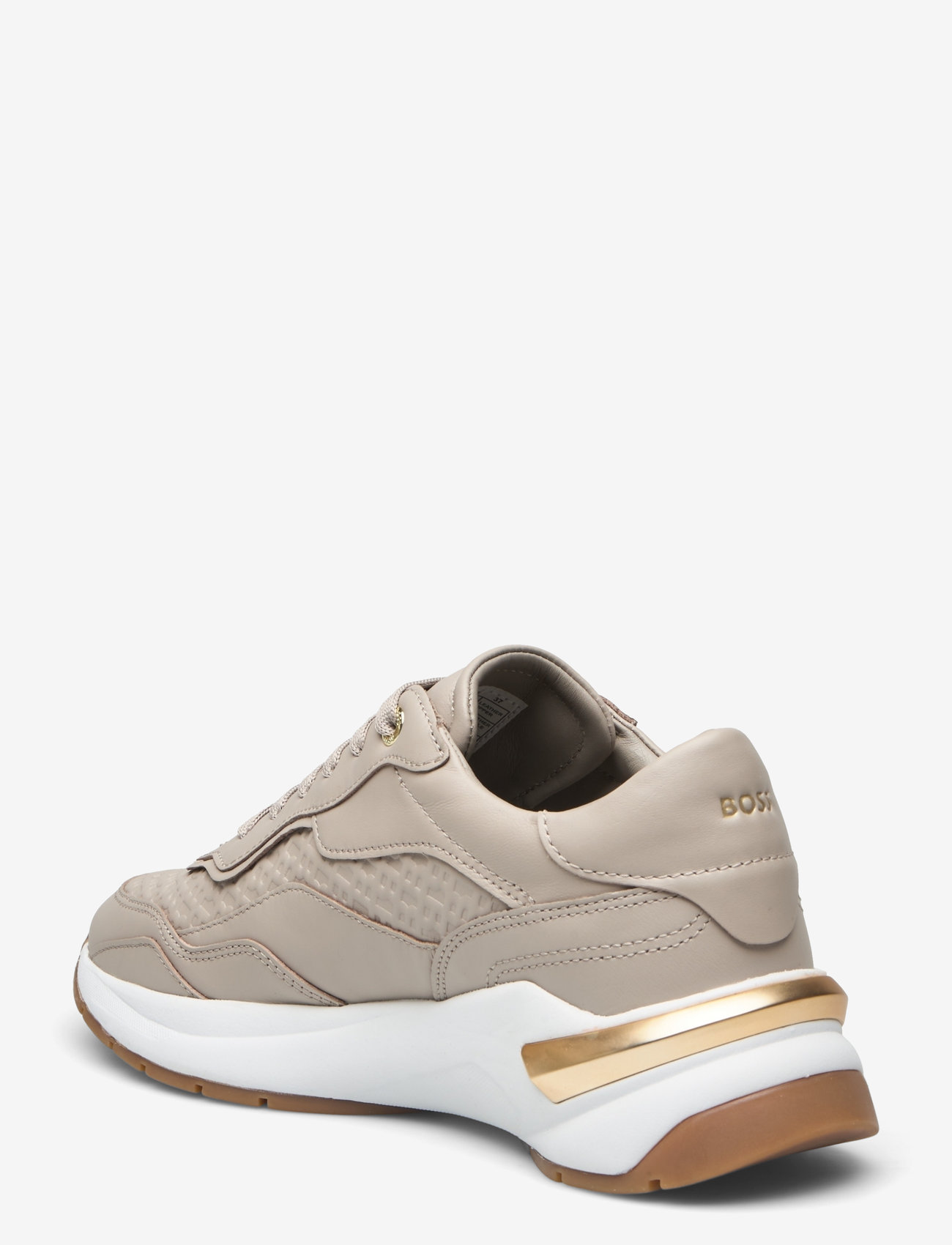 BOSS - Skylar_Runn_ltbb - open beige - 2