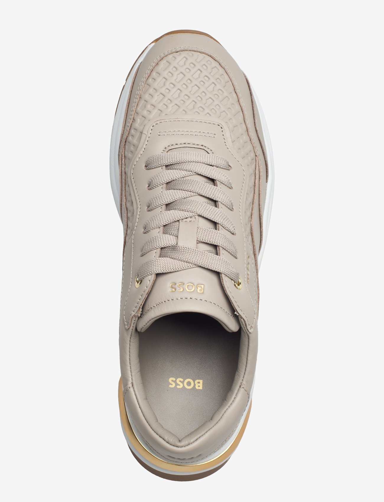 BOSS - Skylar_Runn_ltbb - open beige - 3