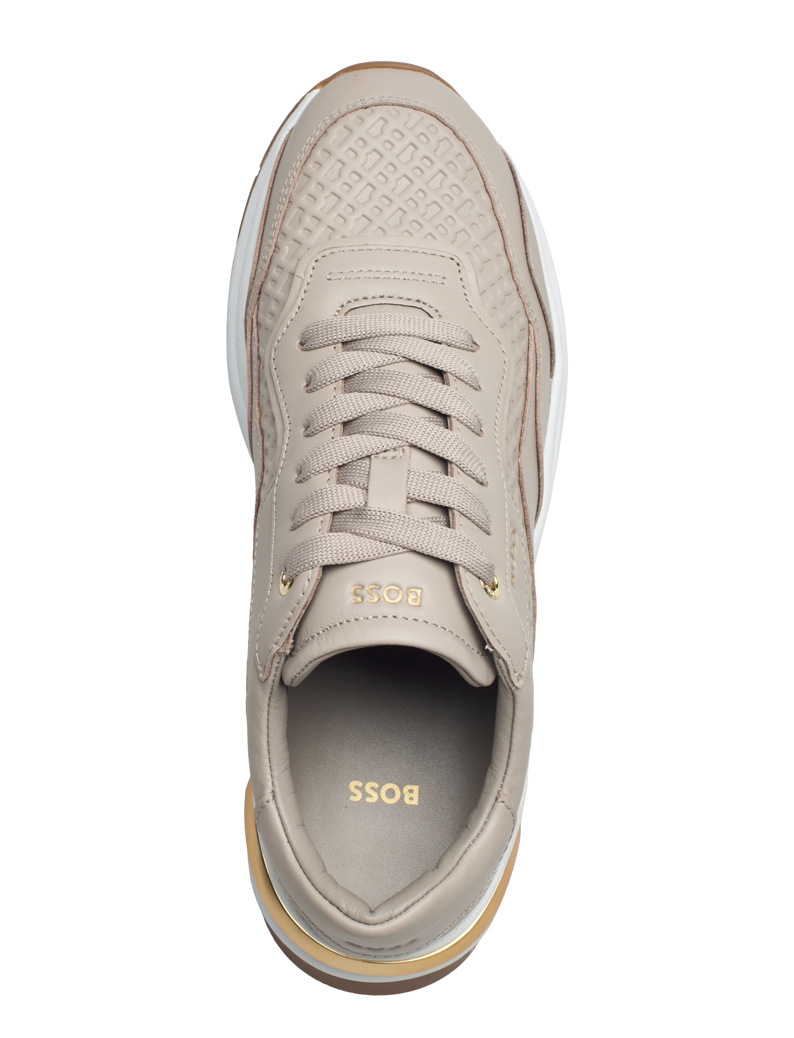 BOSS - Skylar_Runn_ltbb - open beige - 3