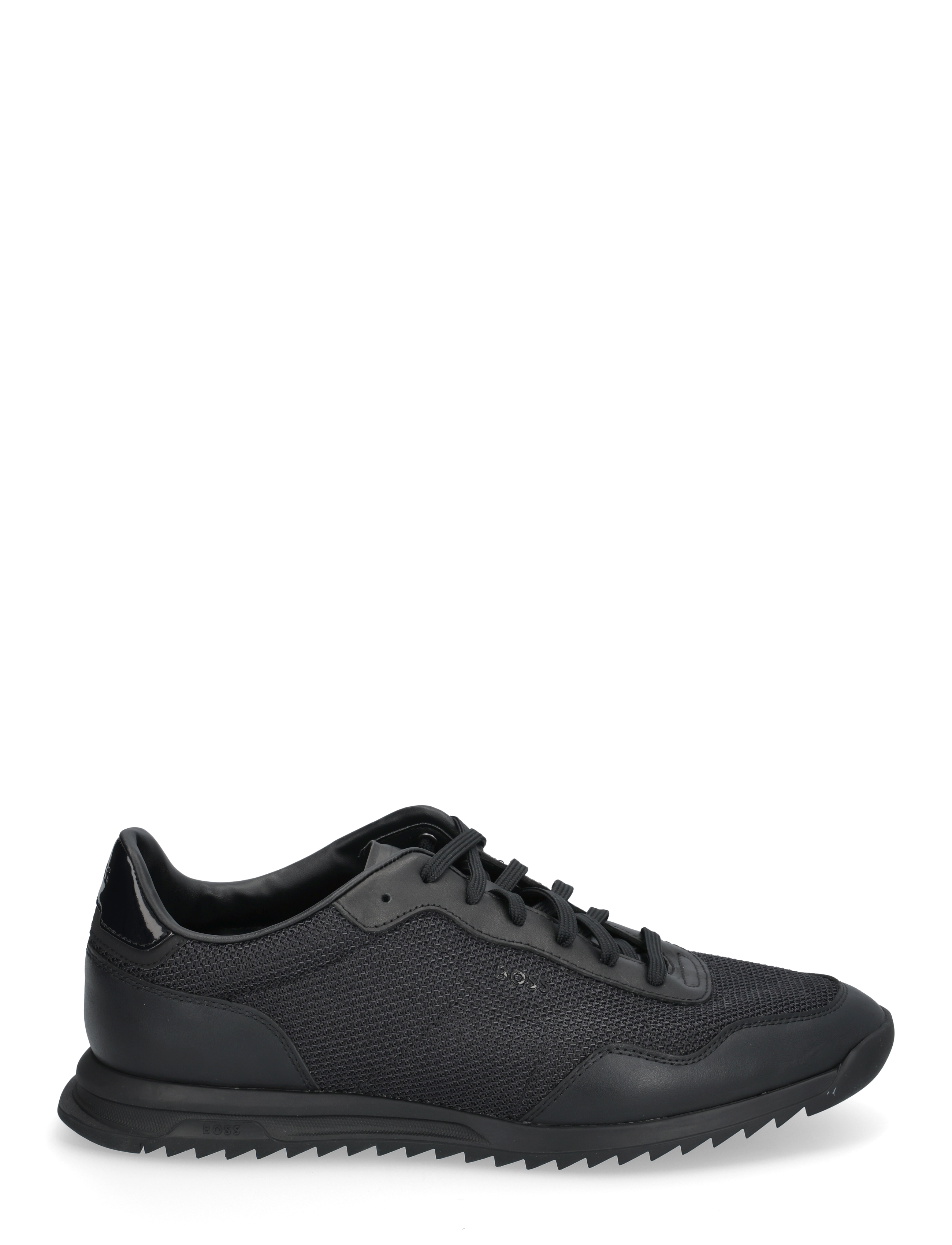 BOSS - Zayn_Lowp_lttxp - black - 1