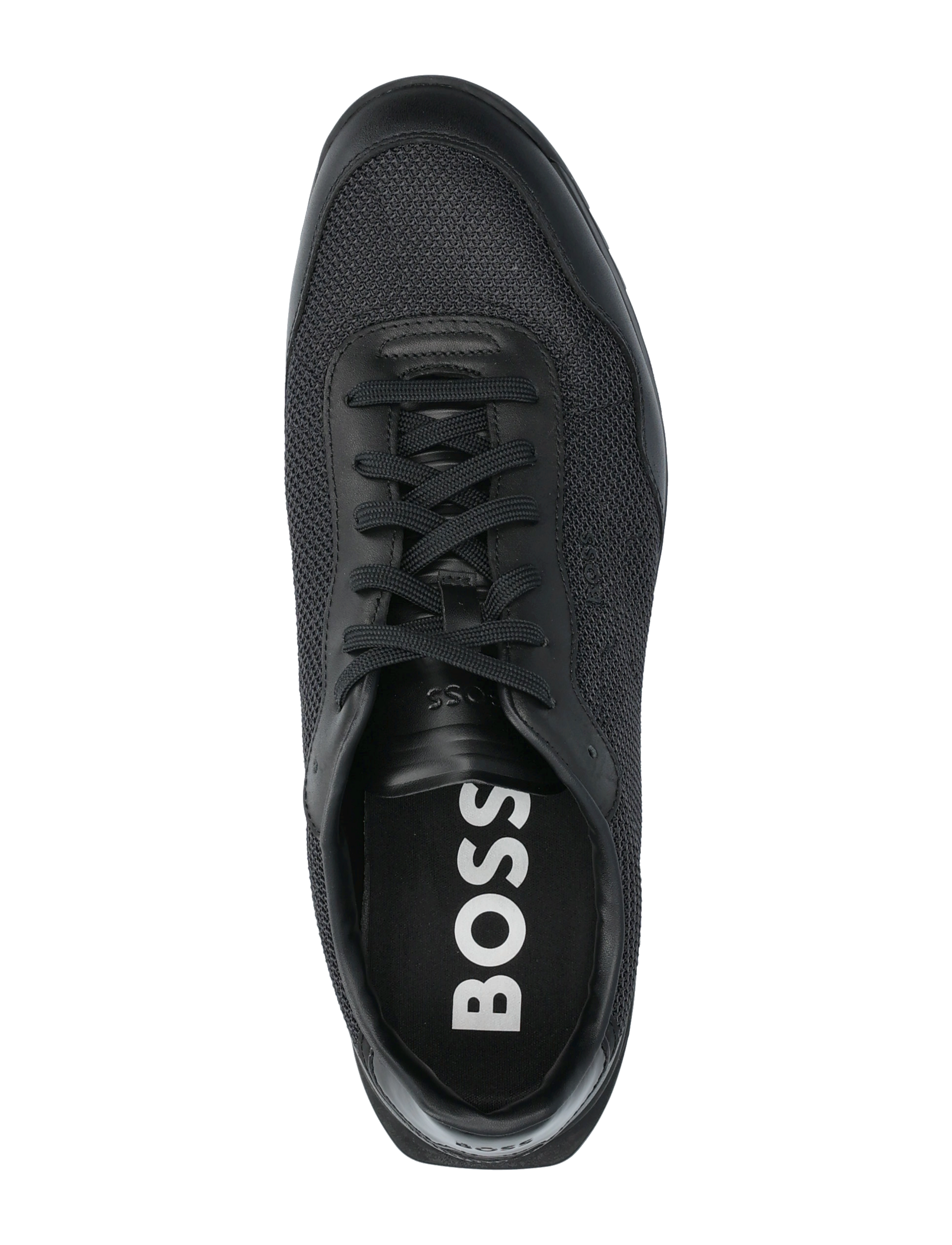 BOSS - Zayn_Lowp_lttxp - black - 3