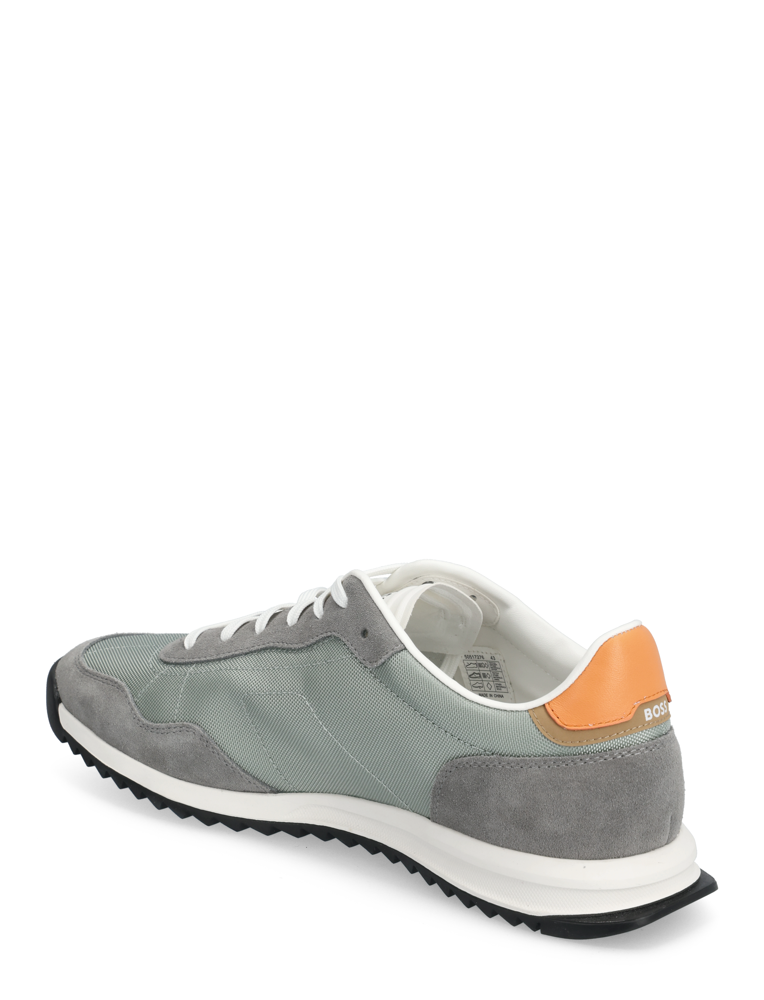 BOSS - Zayn_Lowp_sdtx - open grey - 2