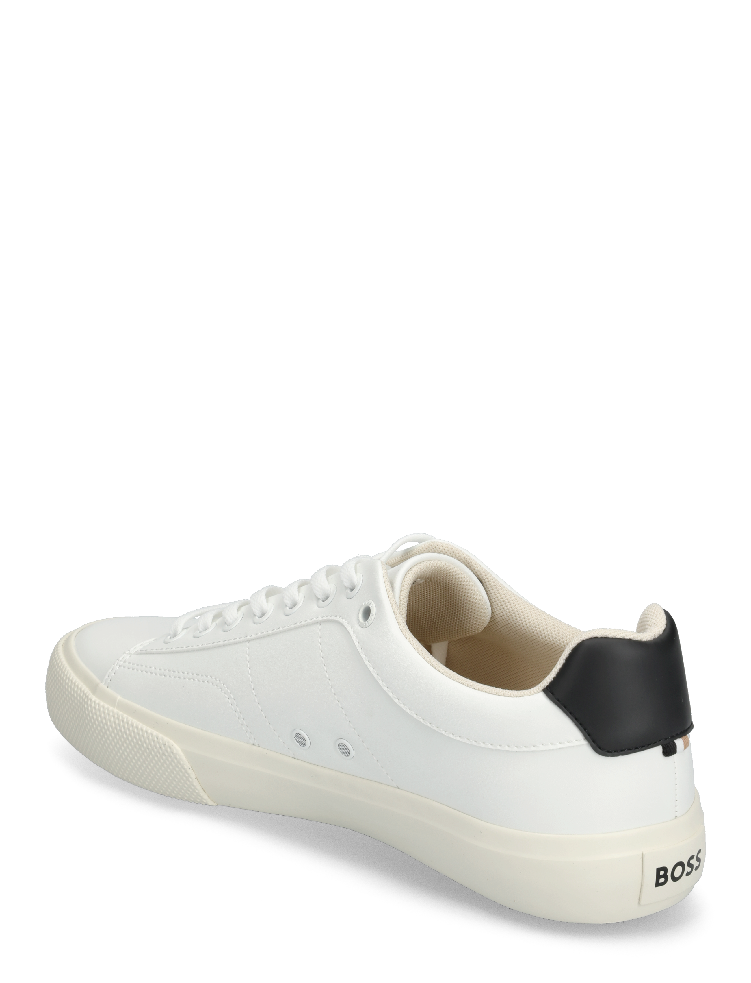 BOSS - Aiden_Tenn_flpp - open white - 2
