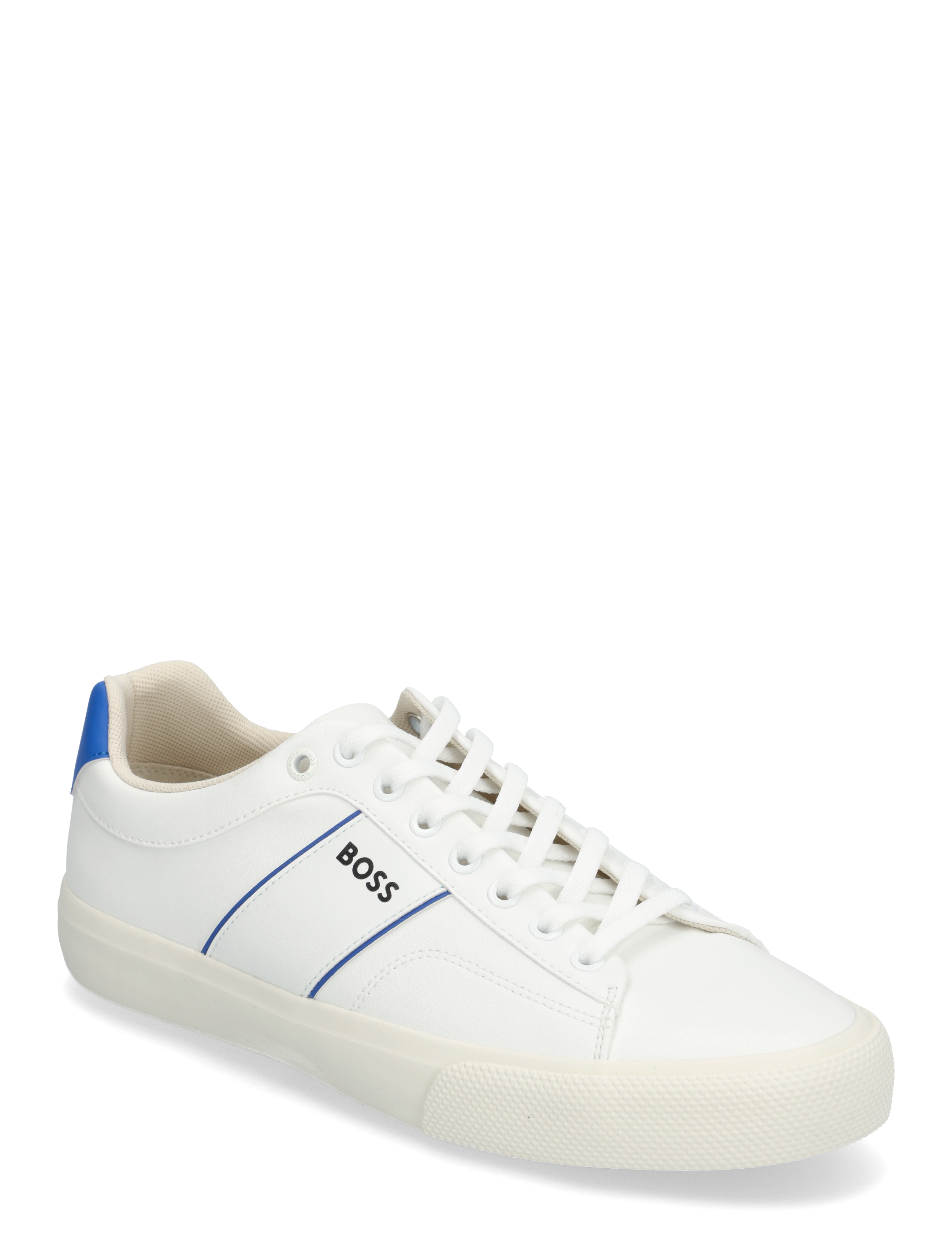OPEN WHITE