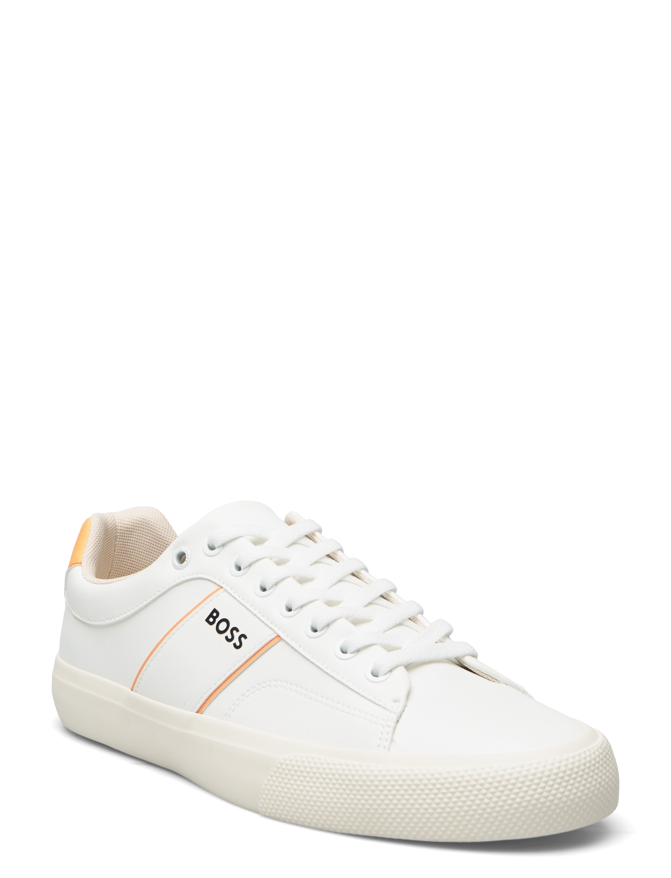 OPEN WHITE