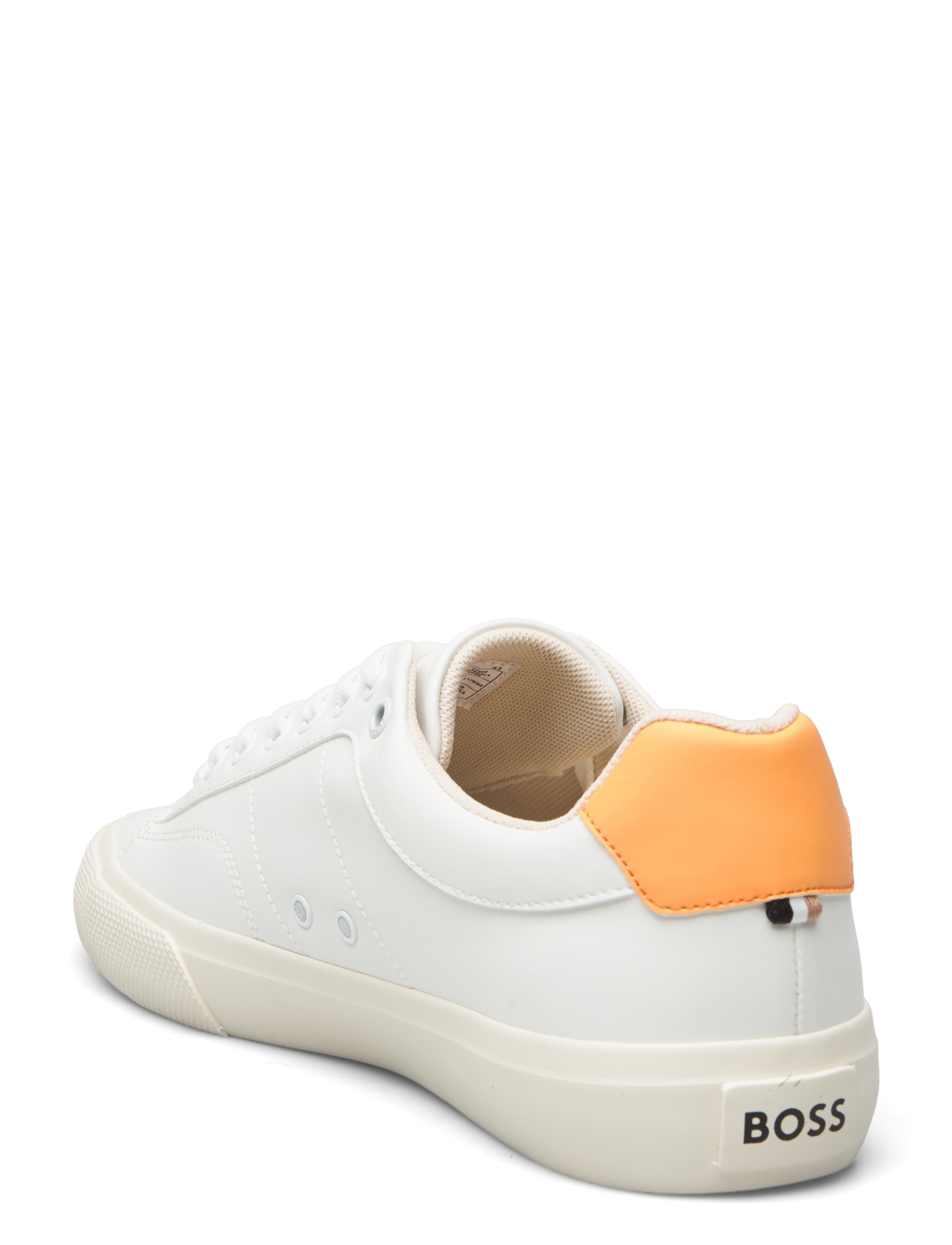 BOSS - Aiden_Tenn_flpp - open white - 2