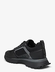 BOSS - Jonah_Runn_merb - låga sneakers - black - 2