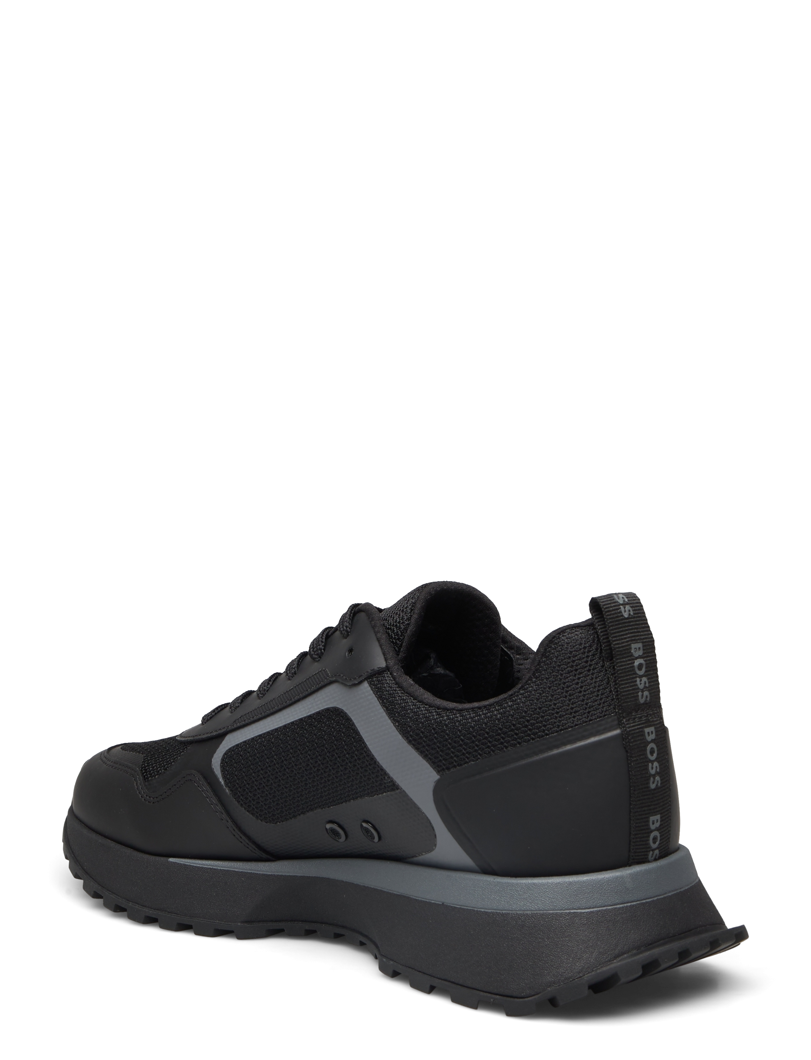 BOSS - Jonah_Runn_merb - black - 2