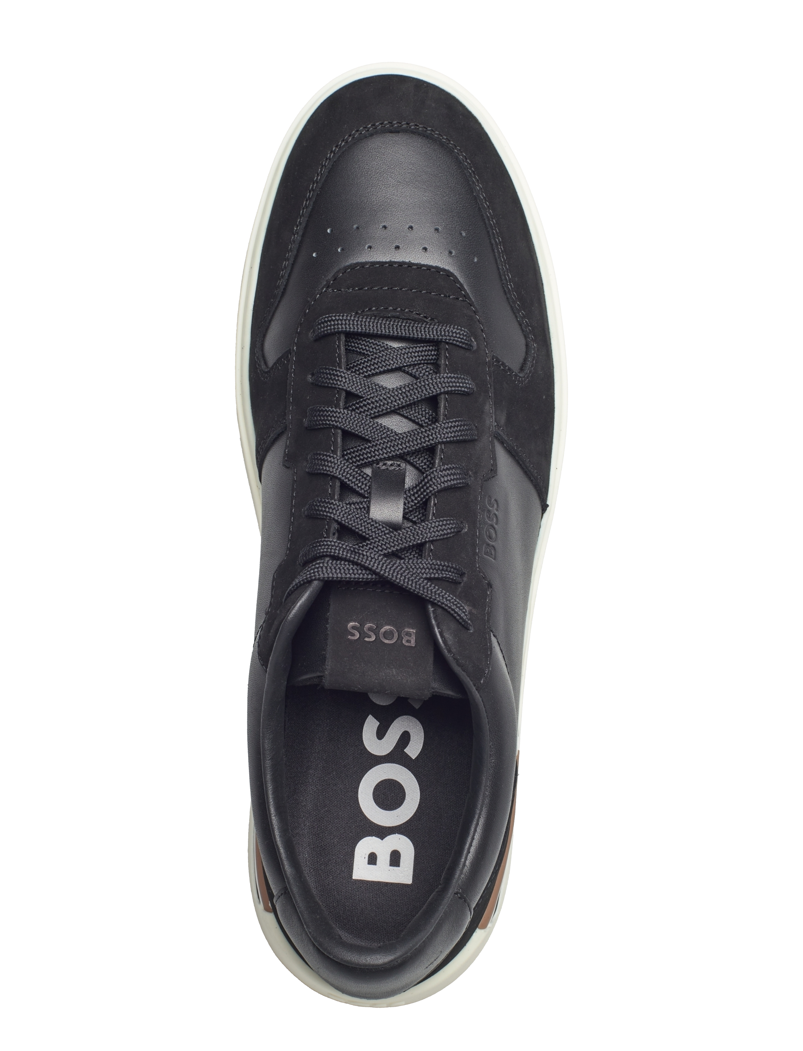 BOSS - Clint_Tenn_nult - black - 3