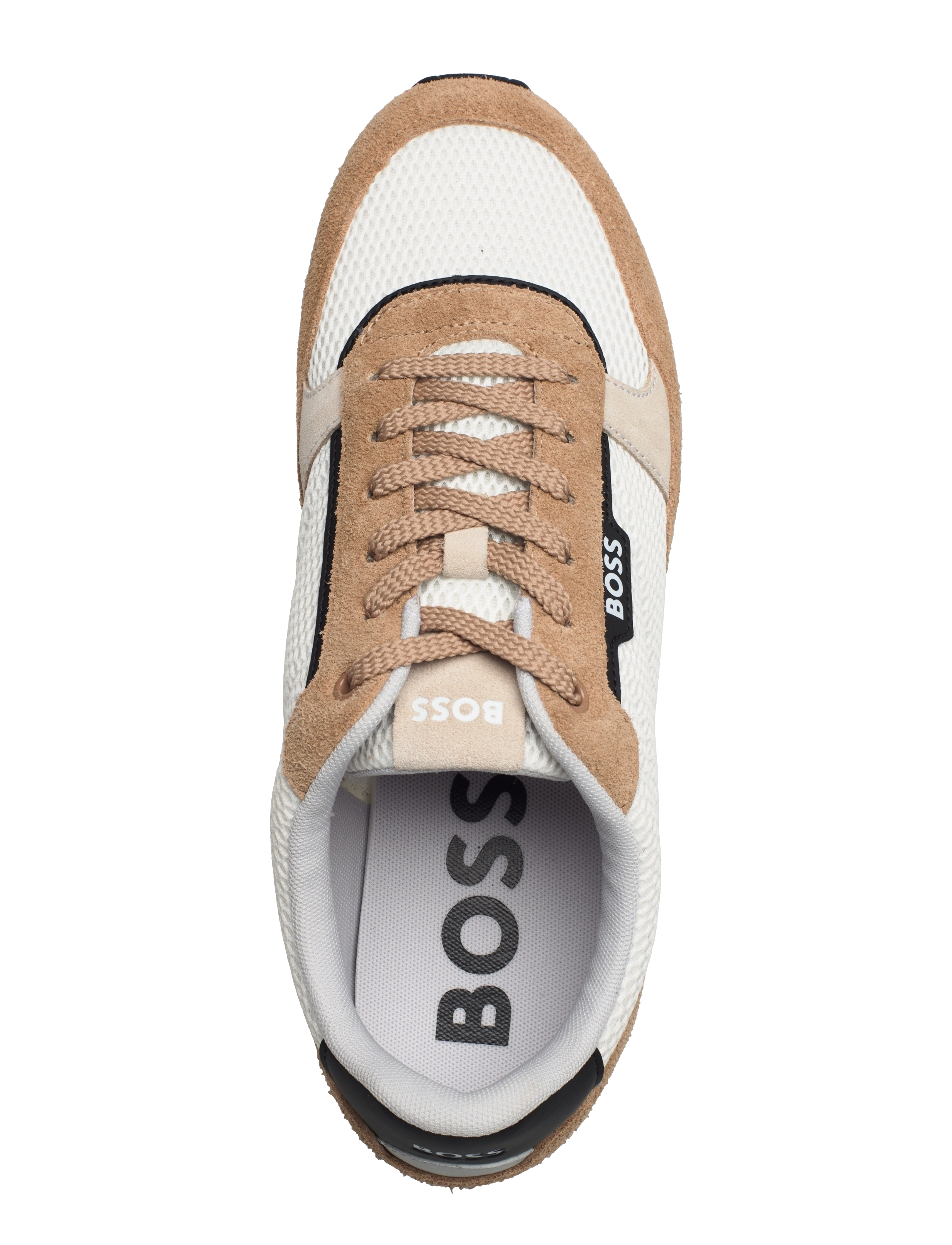 BOSS - Kai_Runn_hsdme - open brown - 3