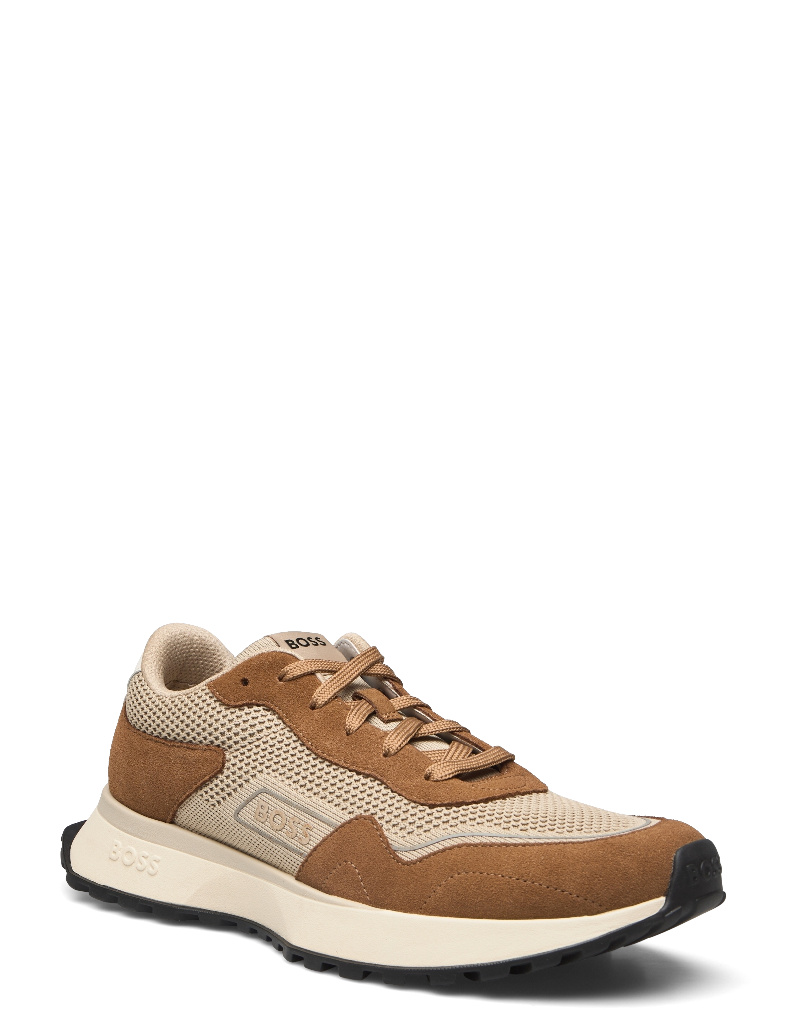 OPEN BROWN