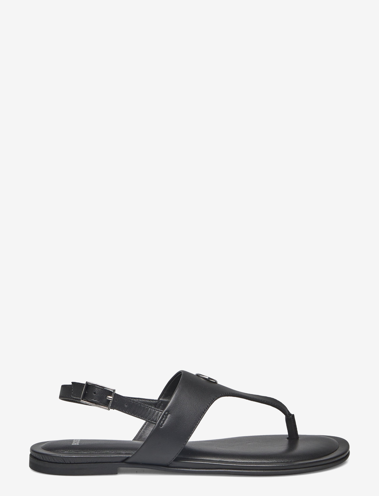 BOSS - Millie_Thong_NA - black - 1