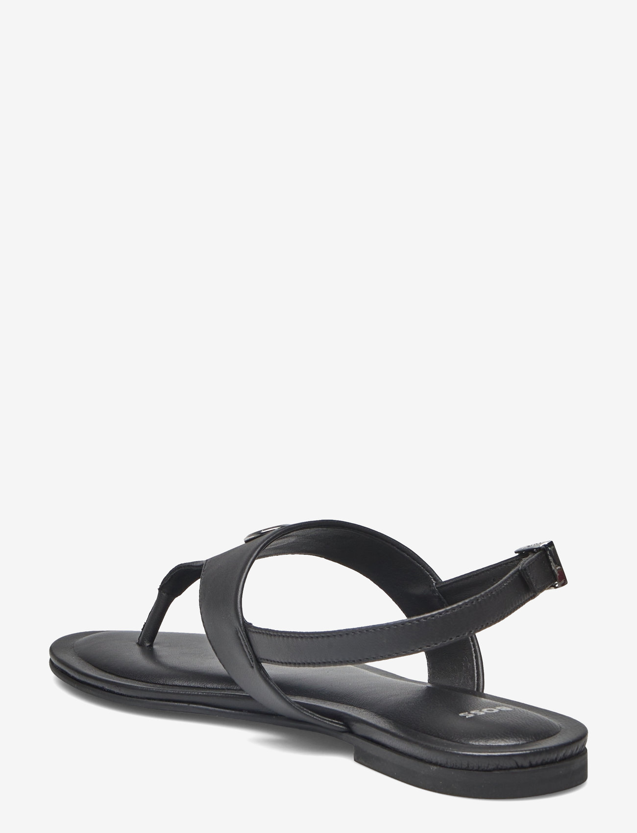 BOSS - Millie_Thong_NA - black - 2