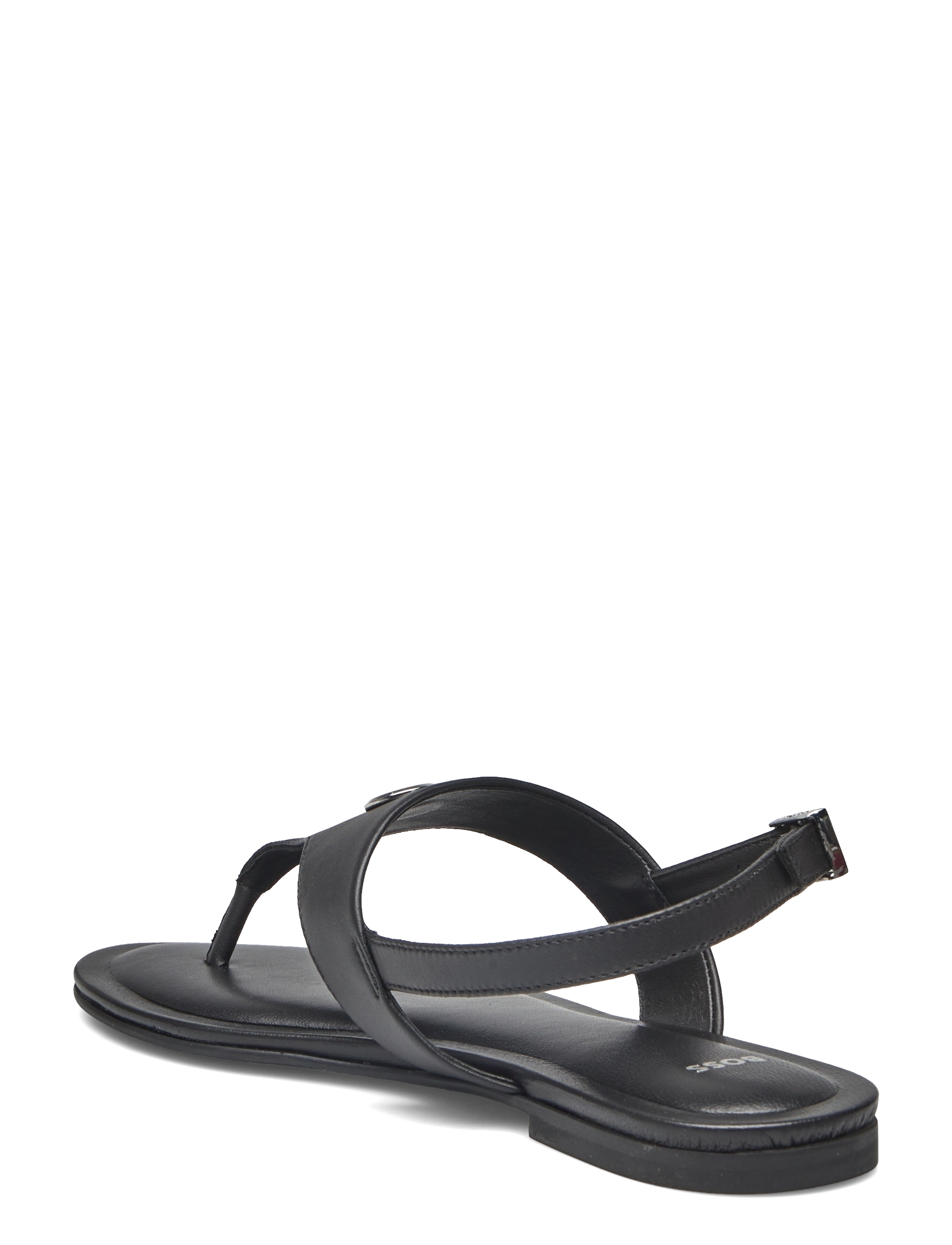 BOSS - Millie_Thong_NA - black - 2