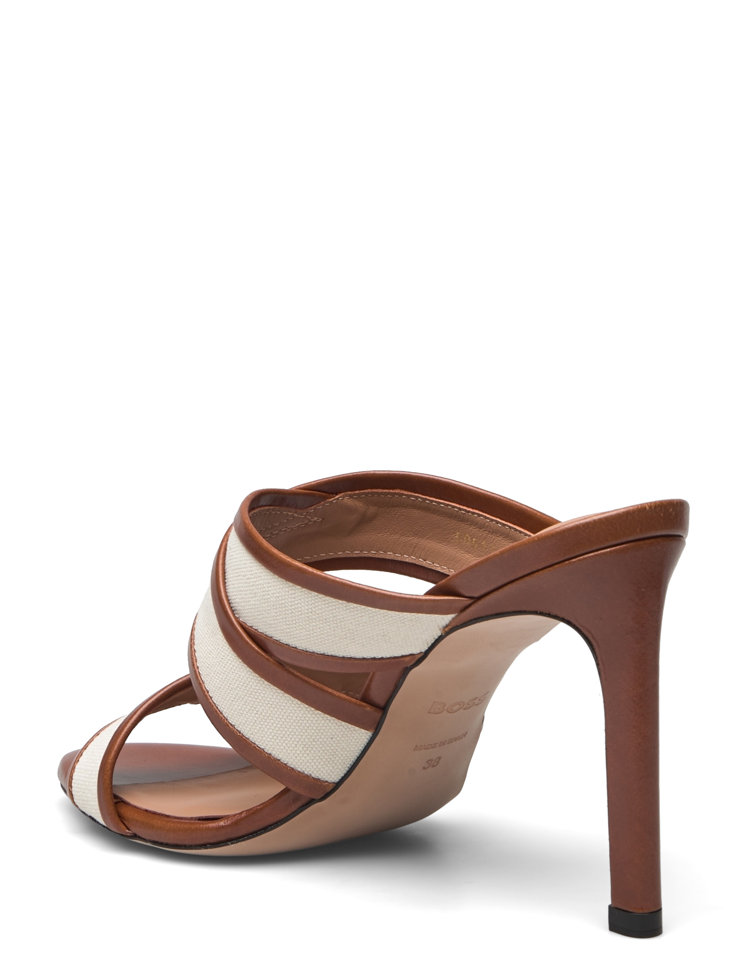 BOSS - Janet_MuleSA90_CVNA - rust/copper - 2