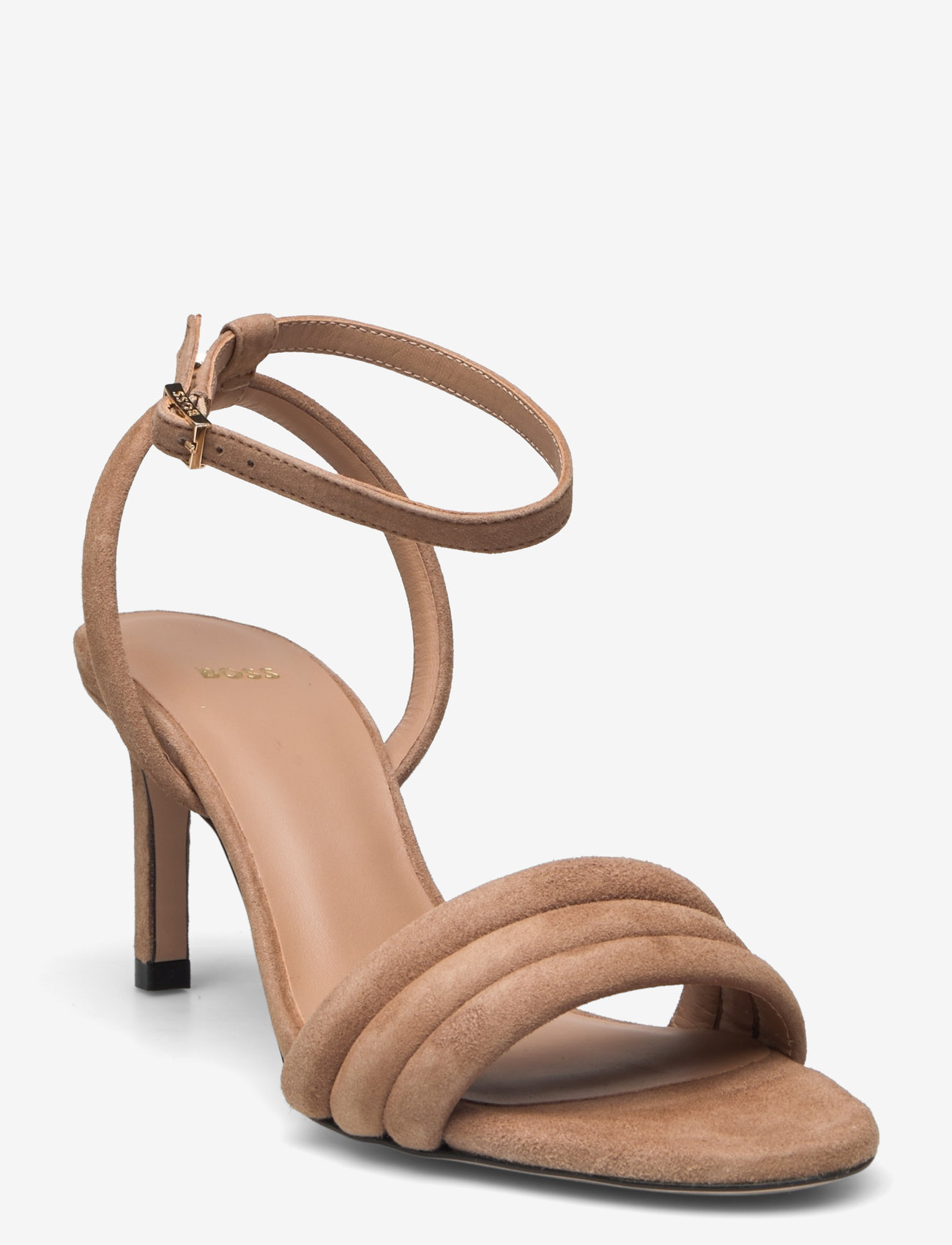 BOSS - Janet_Sandal70_BESD - sandaletter - light/pastel brown - 0
