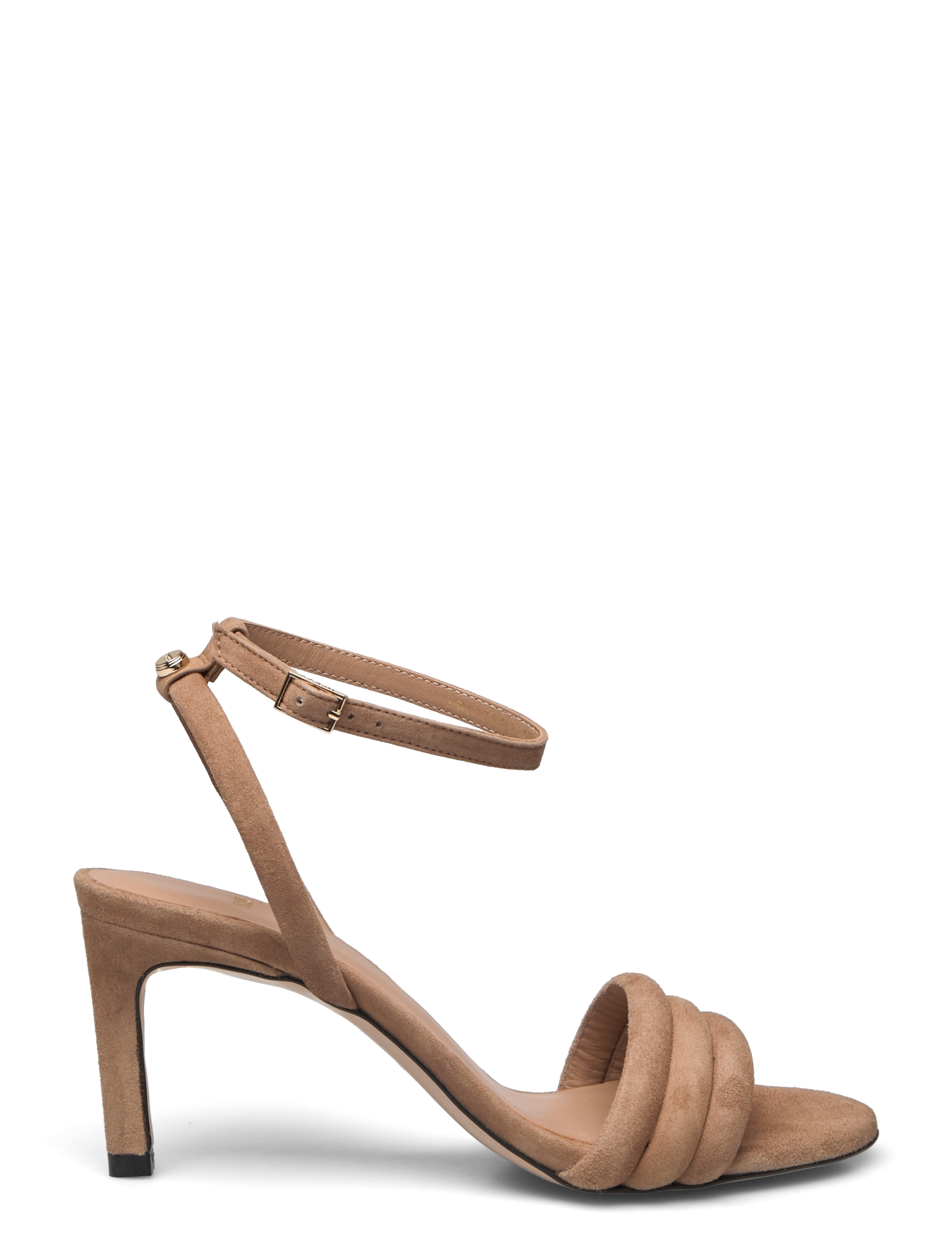 BOSS - Janet_Sandal70_BESD - sandaletten - light/pastel brown - 1