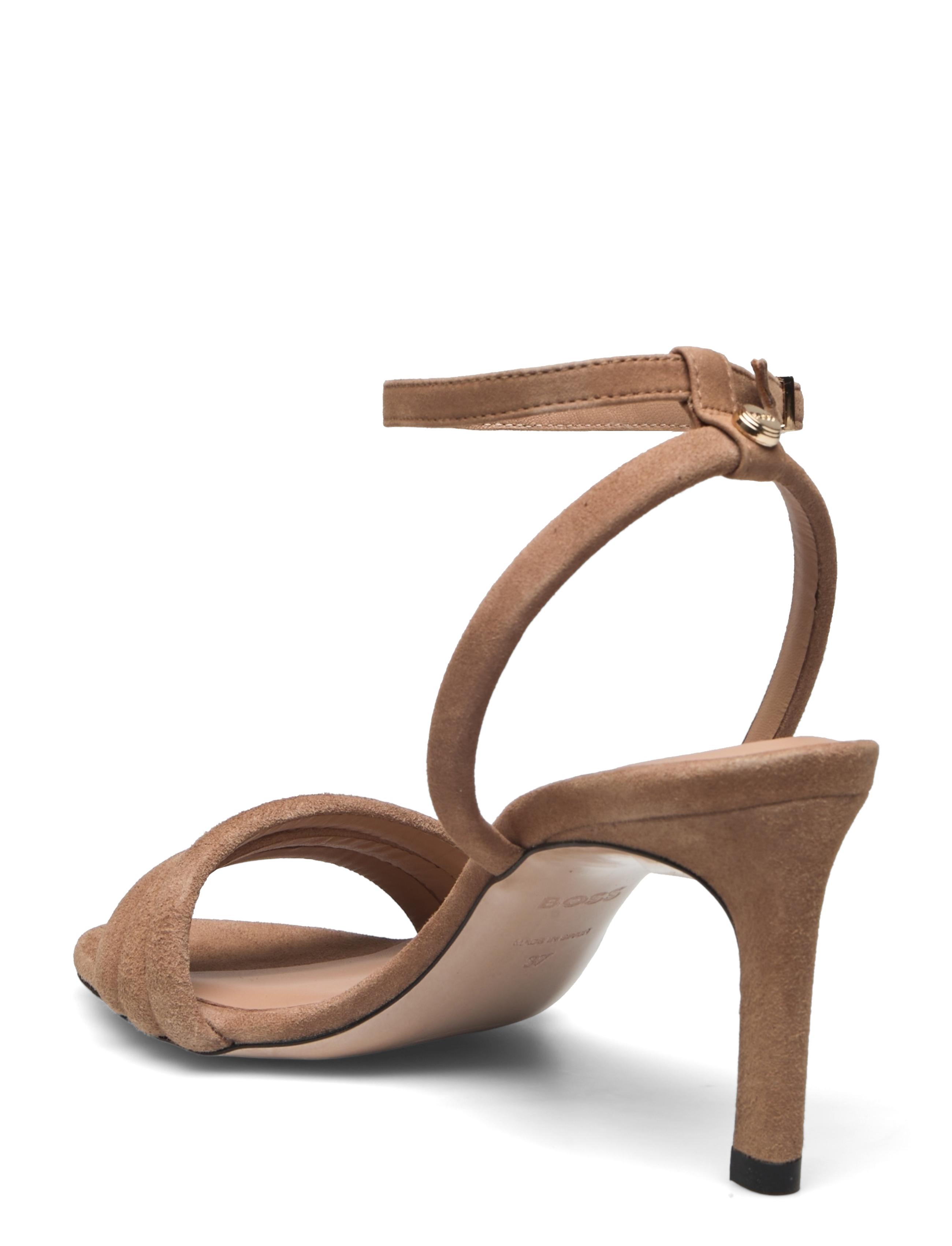 BOSS - Janet_Sandal70_BESD - sandaletten - light/pastel brown - 2