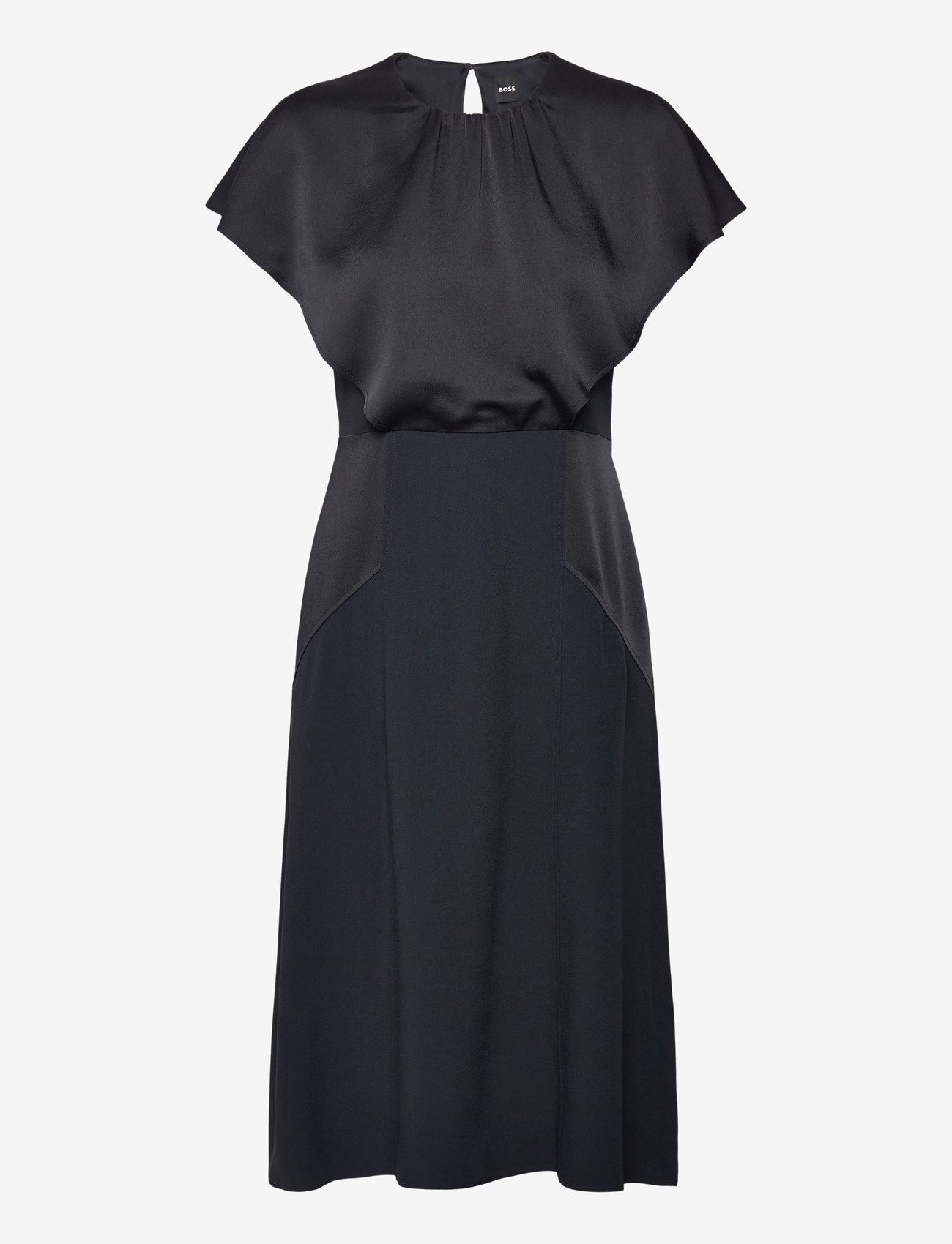 BOSS - Domicia - dark blue - 0