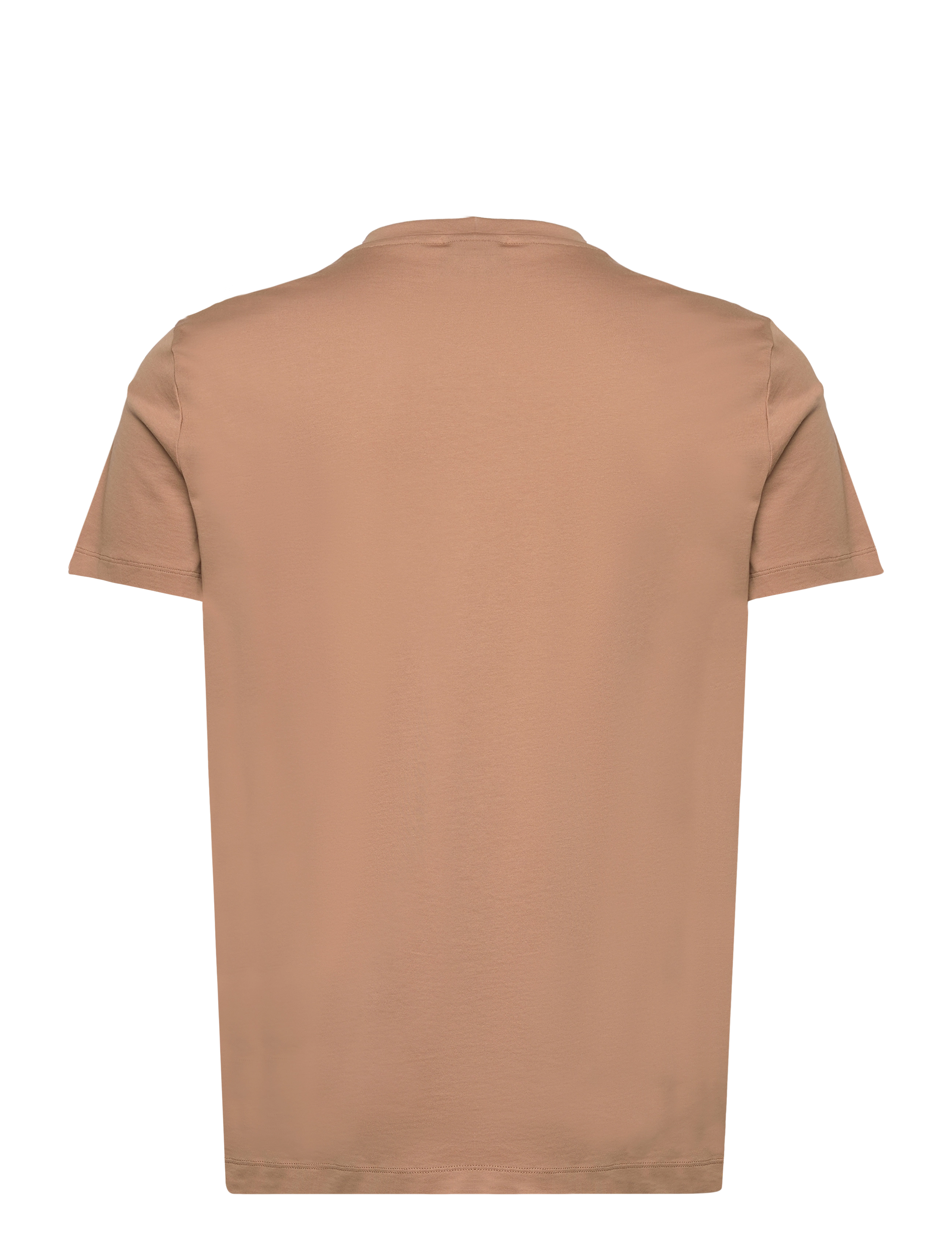 BOSS - TShirtRN 24 - medium beige - 1