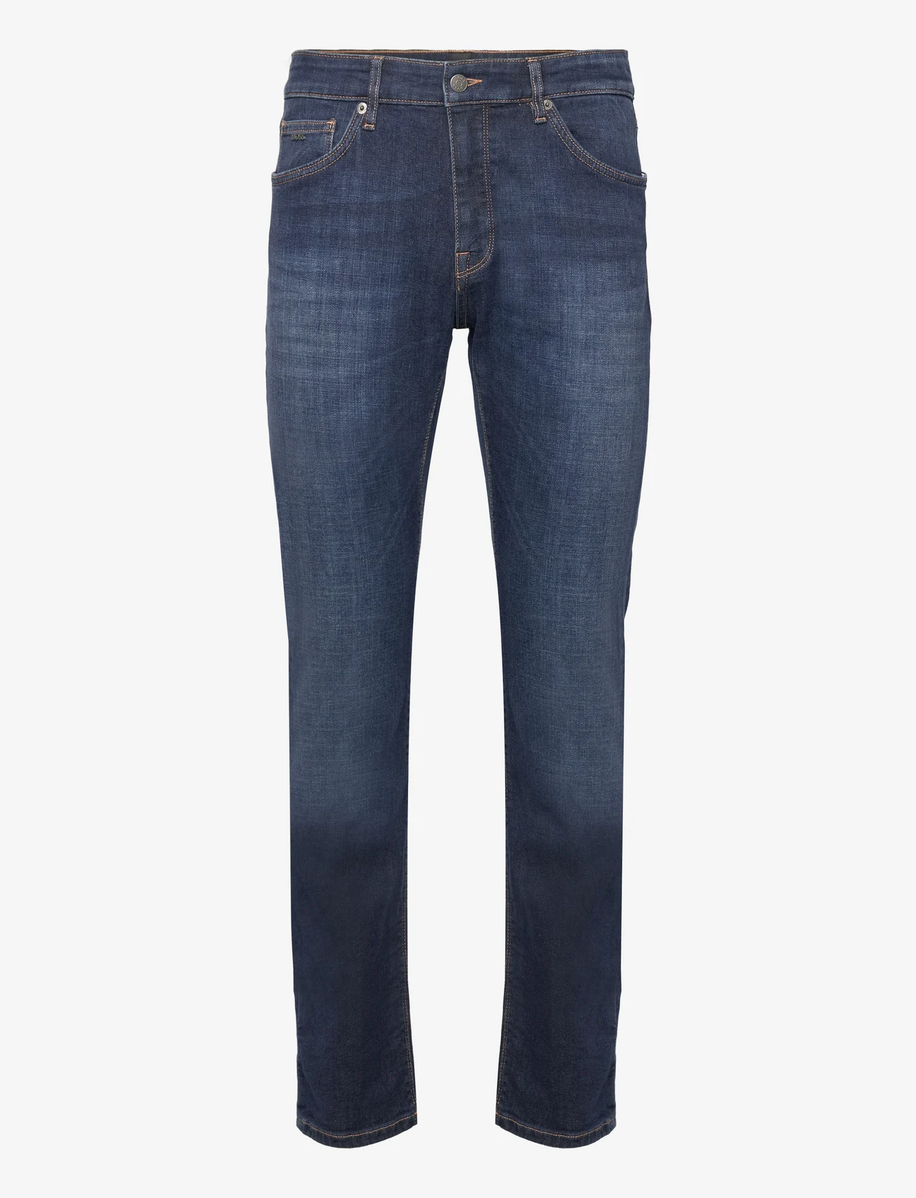 BOSS - Maine3 - regular jeans - navy - 0