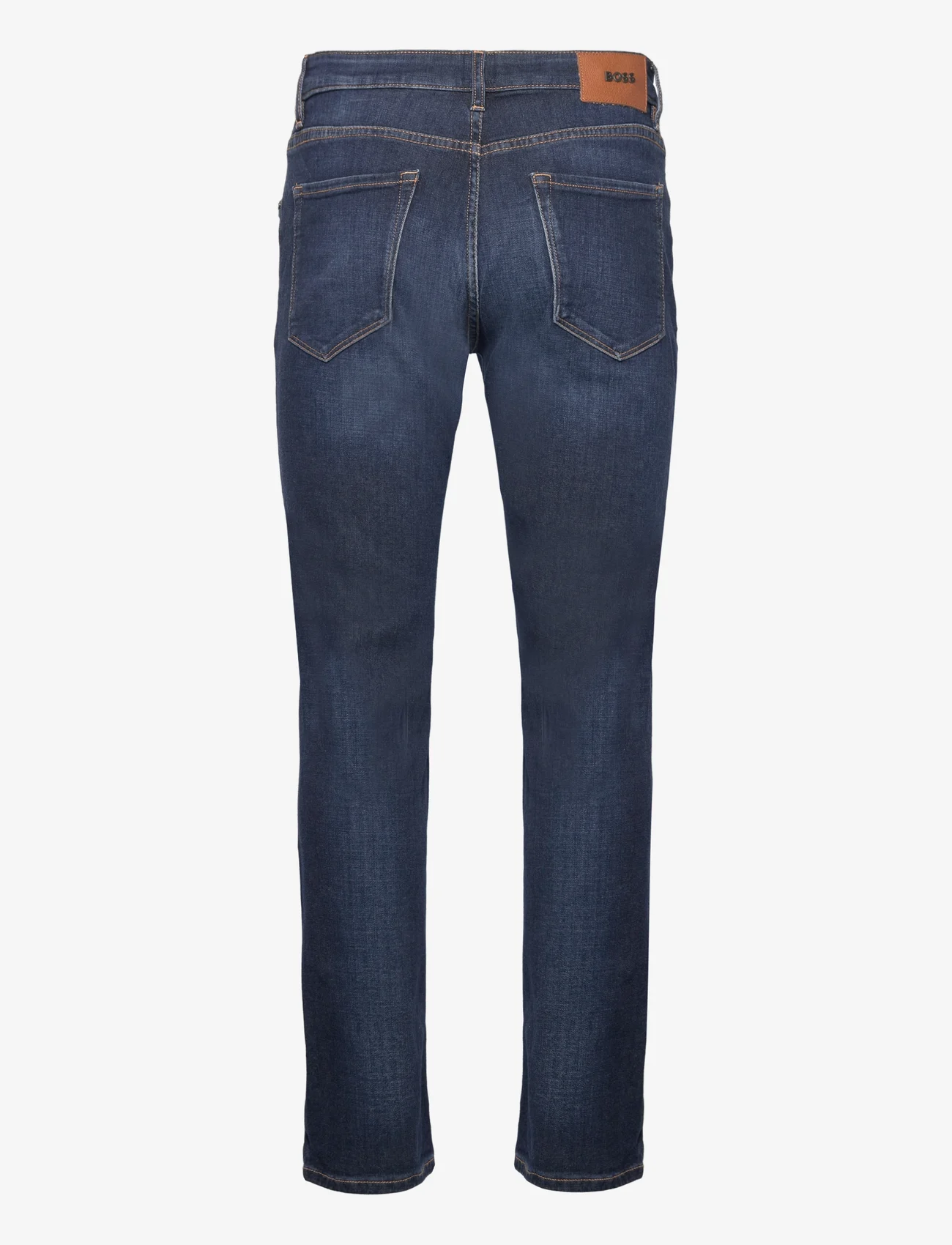BOSS - Maine3 - regular jeans - navy - 1