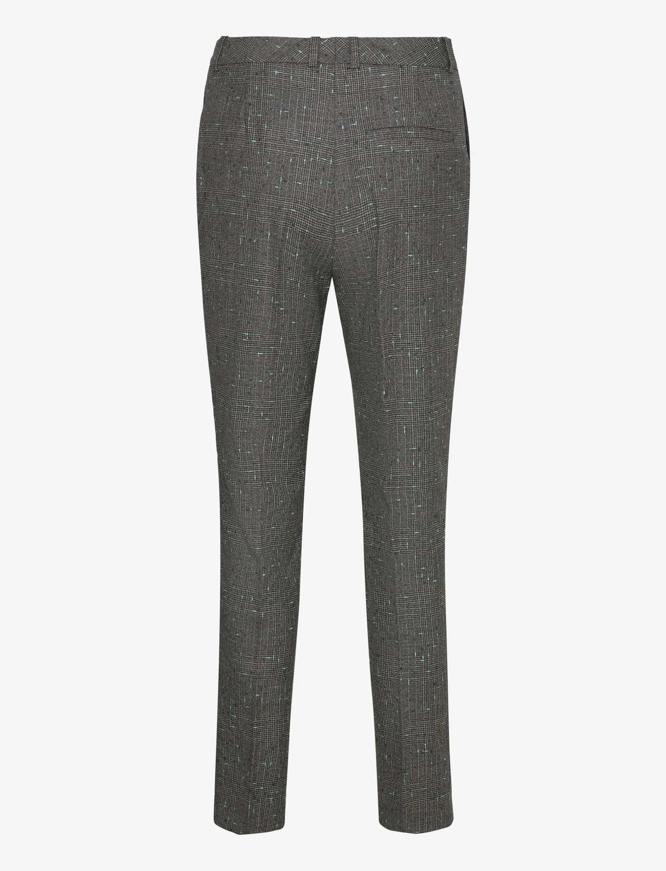 BOSS - Tamata3 - tailored trousers - open miscellaneous - 1